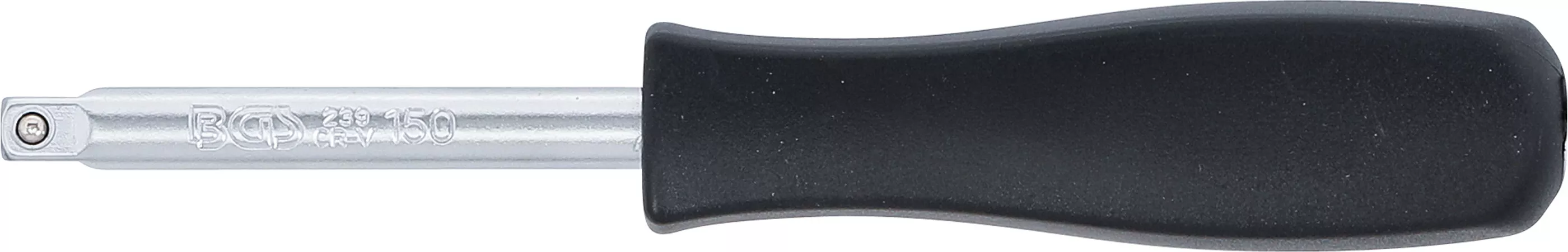 Maner rotativ | 6,3 mm (1/4") | 150 mm [2]