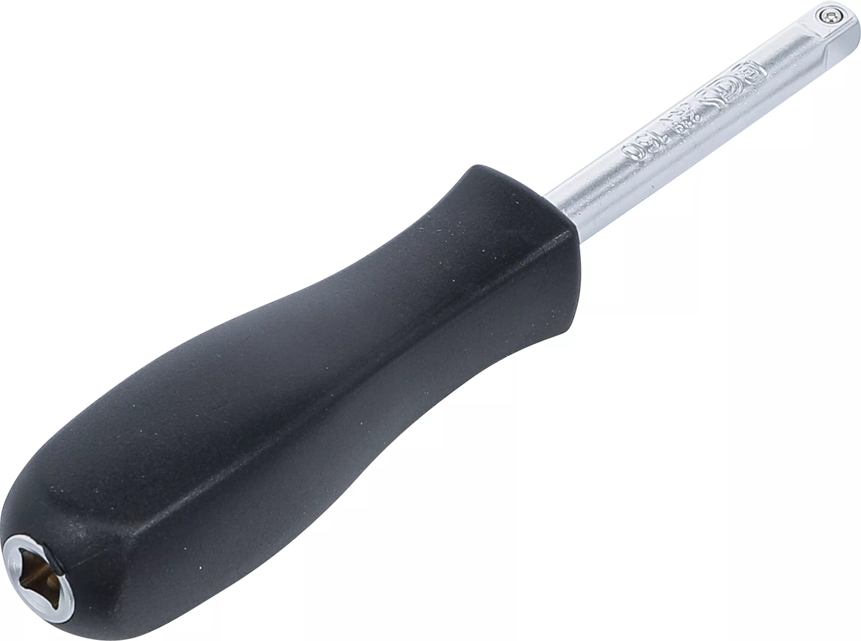 Maner rotativ | 6,3 mm (1/4") | 150 mm [3]