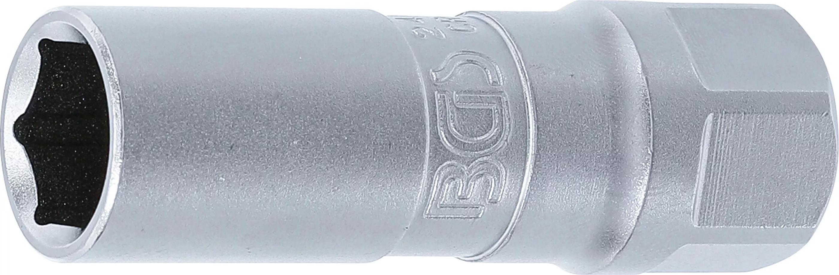 Cheie pentru bujii 6 colturi | 12,5 mm (1/2") | 14 mm [1]