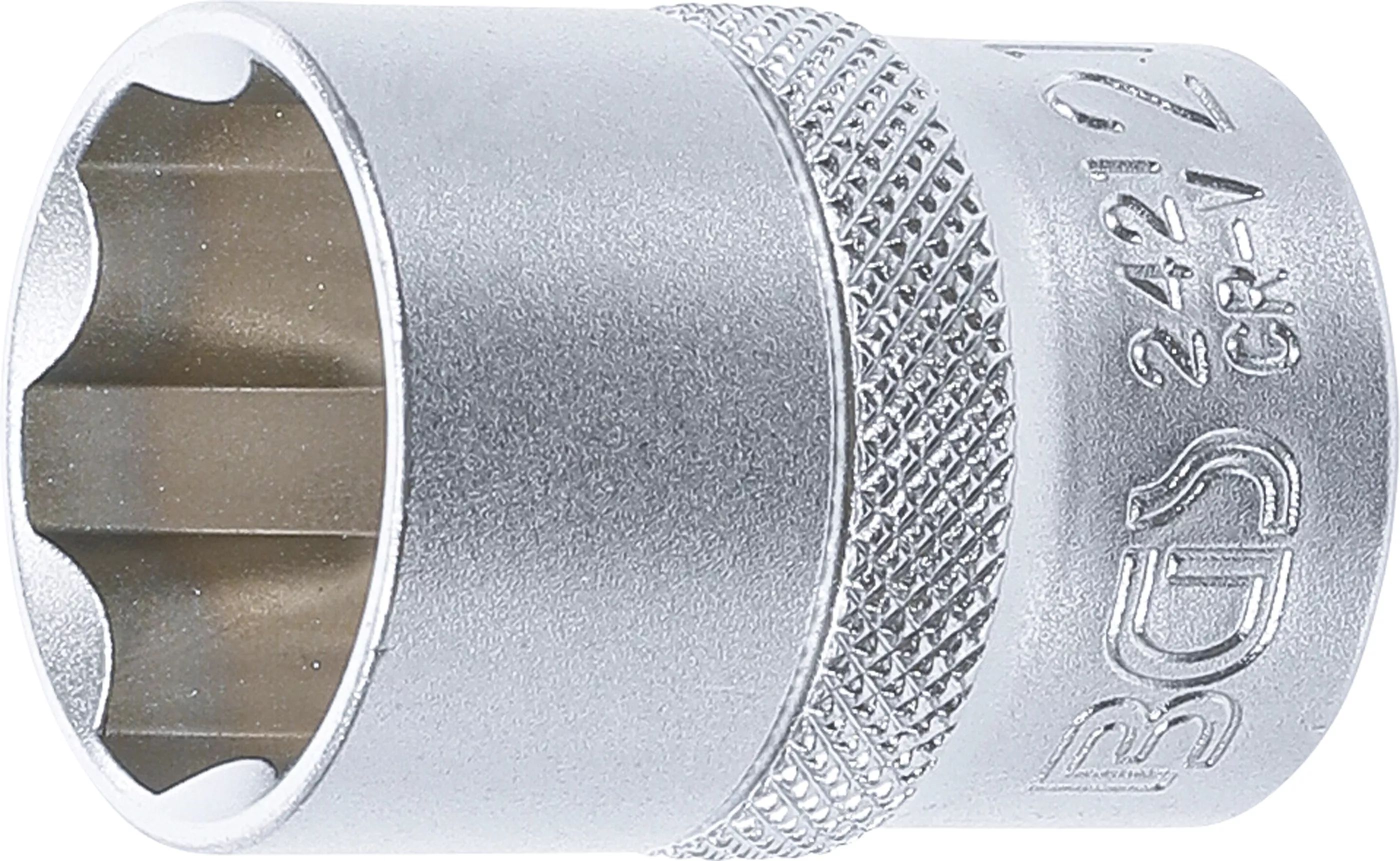 Cheie tubulara Super Lock | 12,5 mm (1/2") | 21 mm [1]