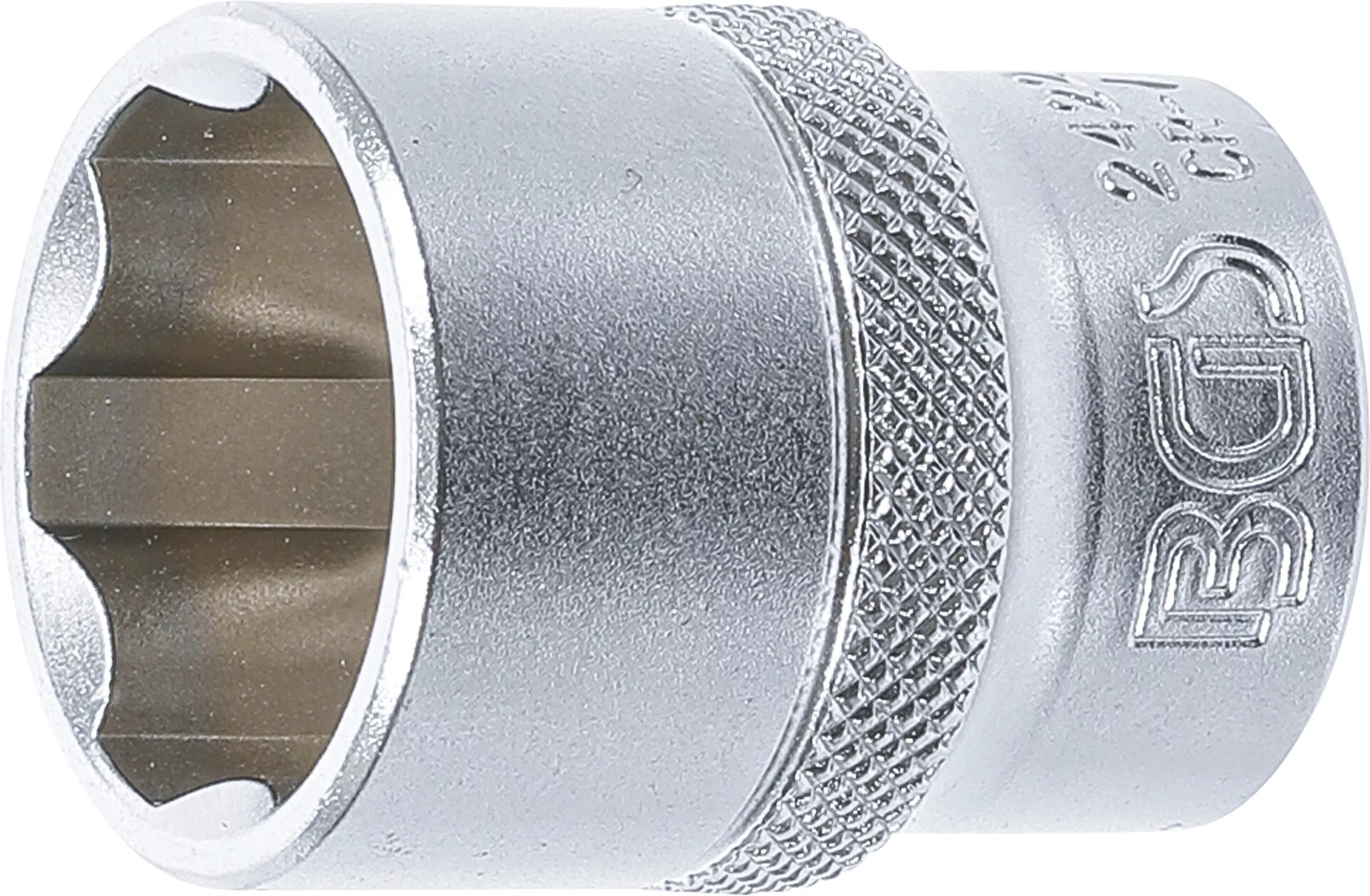 Cheie tubulara Super Lock | 12,5 mm (1/2") | 22 mm [1]