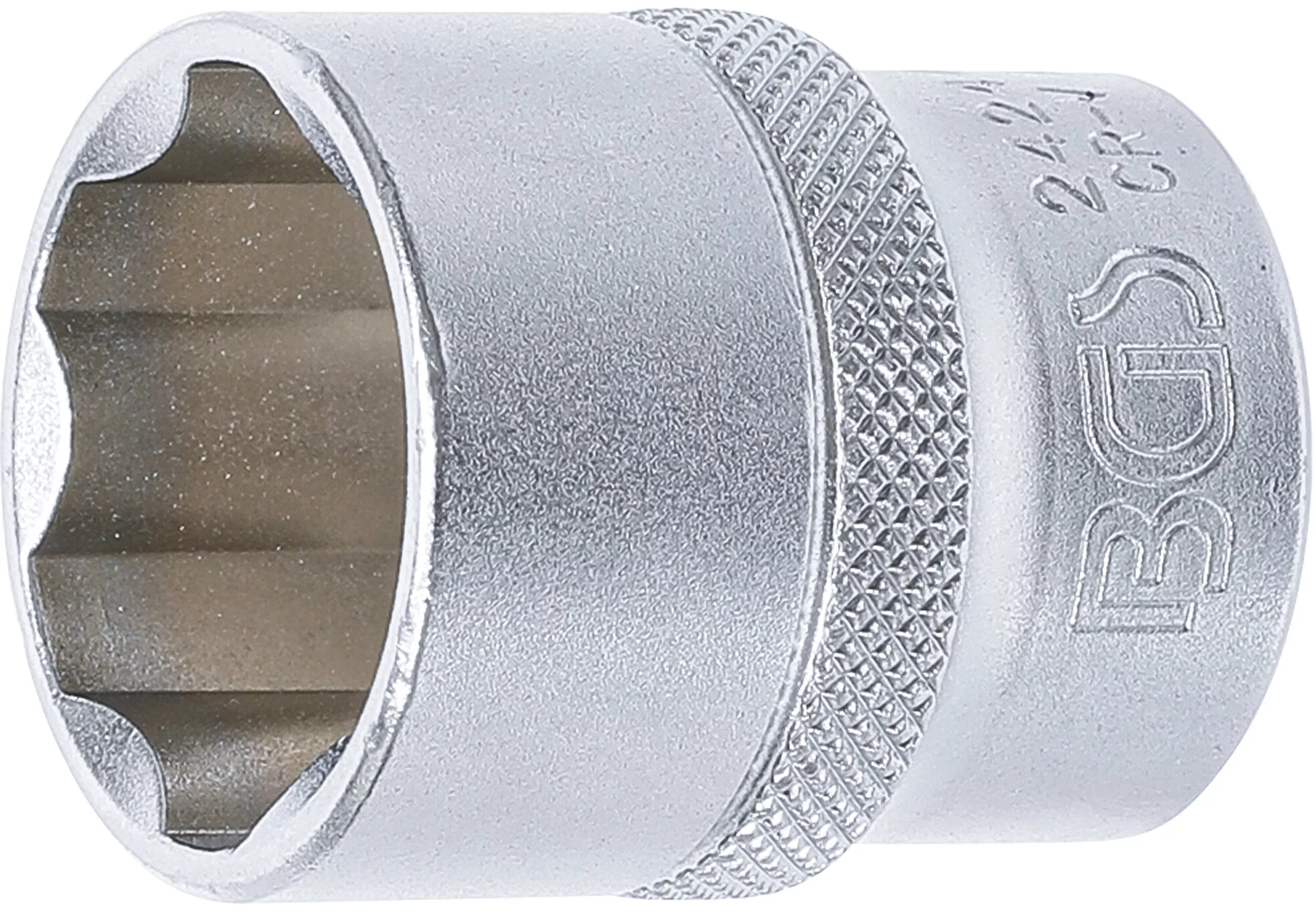 Cheie tubulara Super Lock | 12,5 mm (1/2") | 24 mm [1]