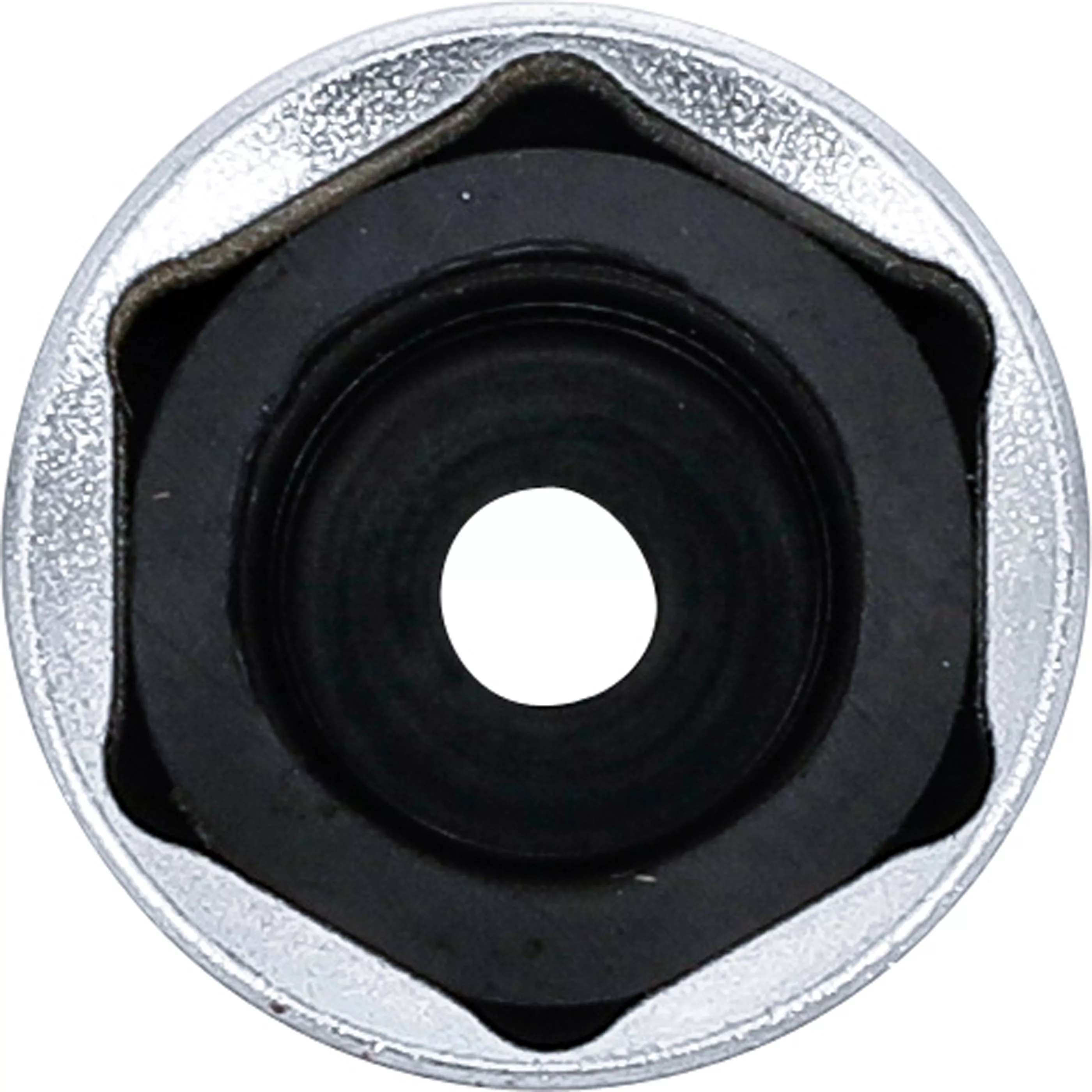 Cheie pentru bujii 6 colturi | cu perete subtire | 12,5 mm (1/2") | 16 mm [2]