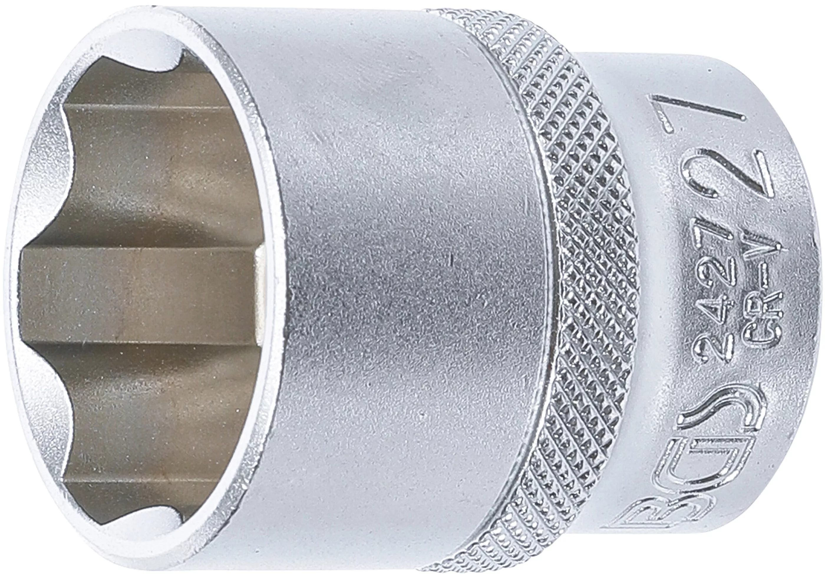 Cheie tubulara Super Lock | 12,5 mm (1/2") | 27 mm [1]