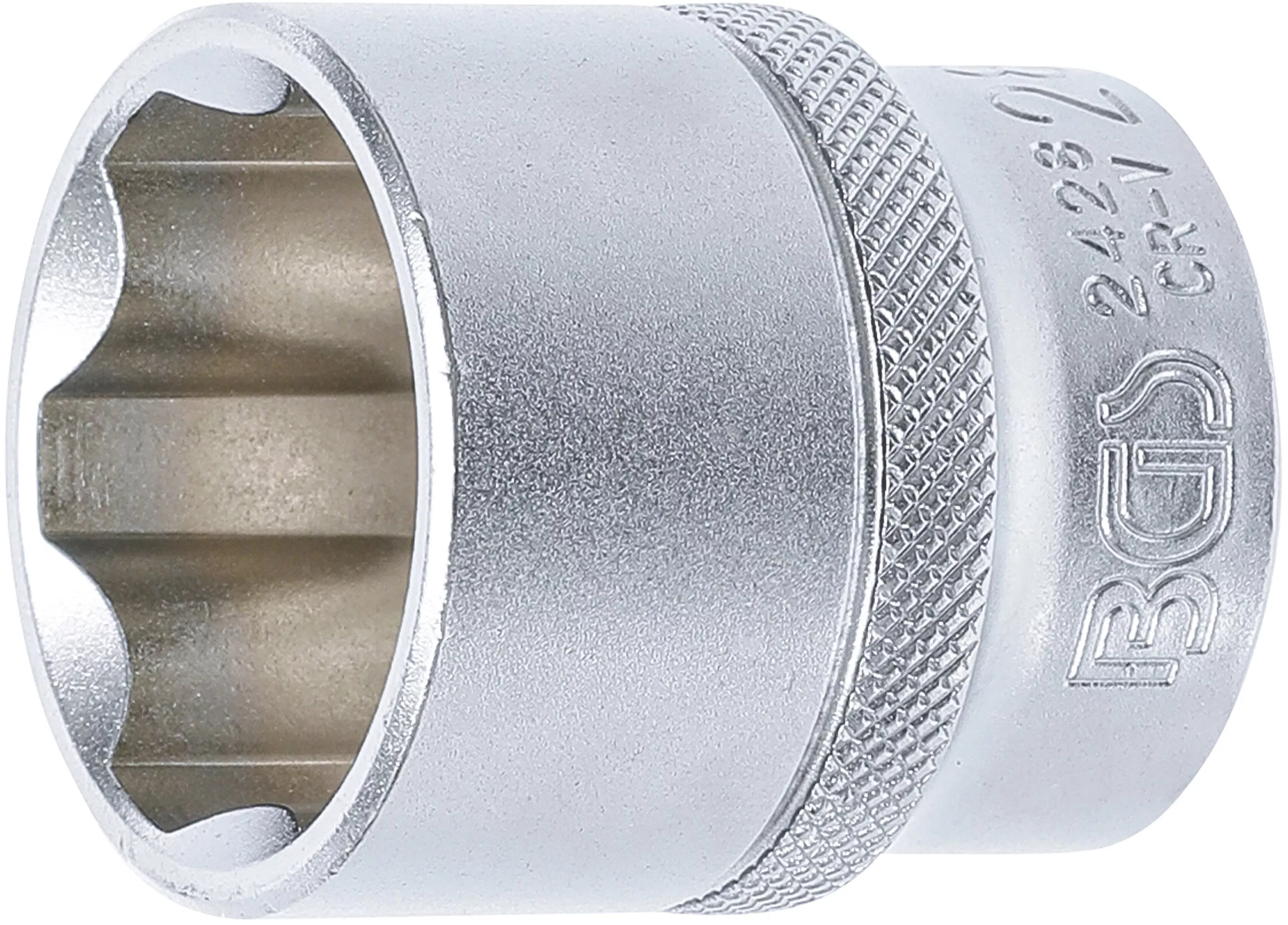 Cheie tubulara Super Lock | 12,5 mm (1/2") | 28 mm [1]