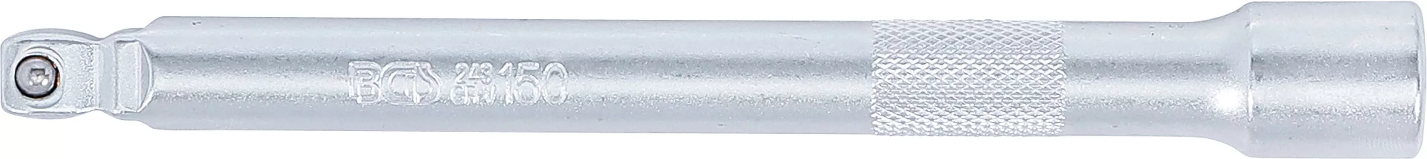 Prelungitor articulat | 10 mm (3/8") | 150 mm [3]