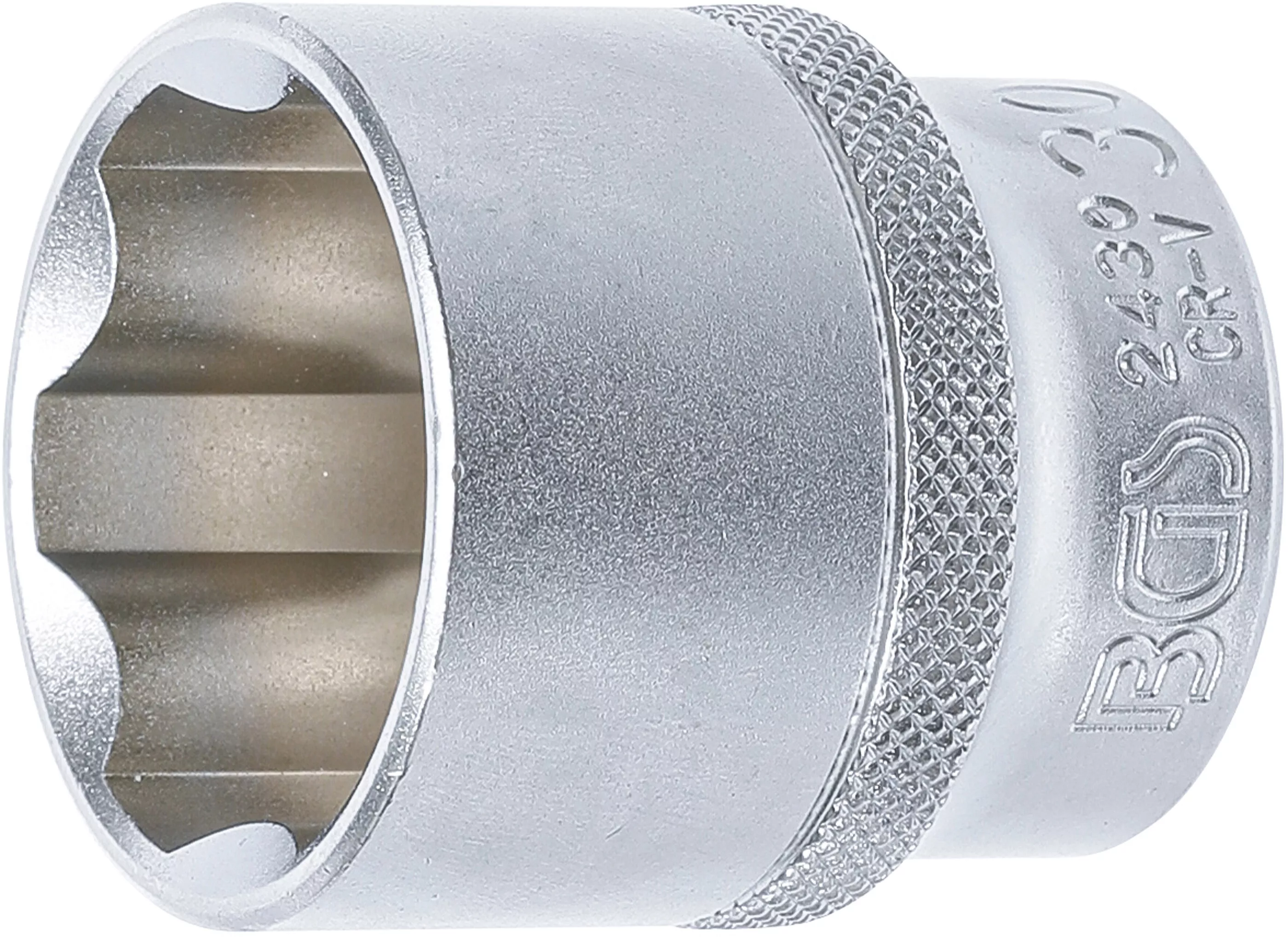 Cheie tubulara Super Lock | 12,5 mm (1/2") | 30 mm [1]
