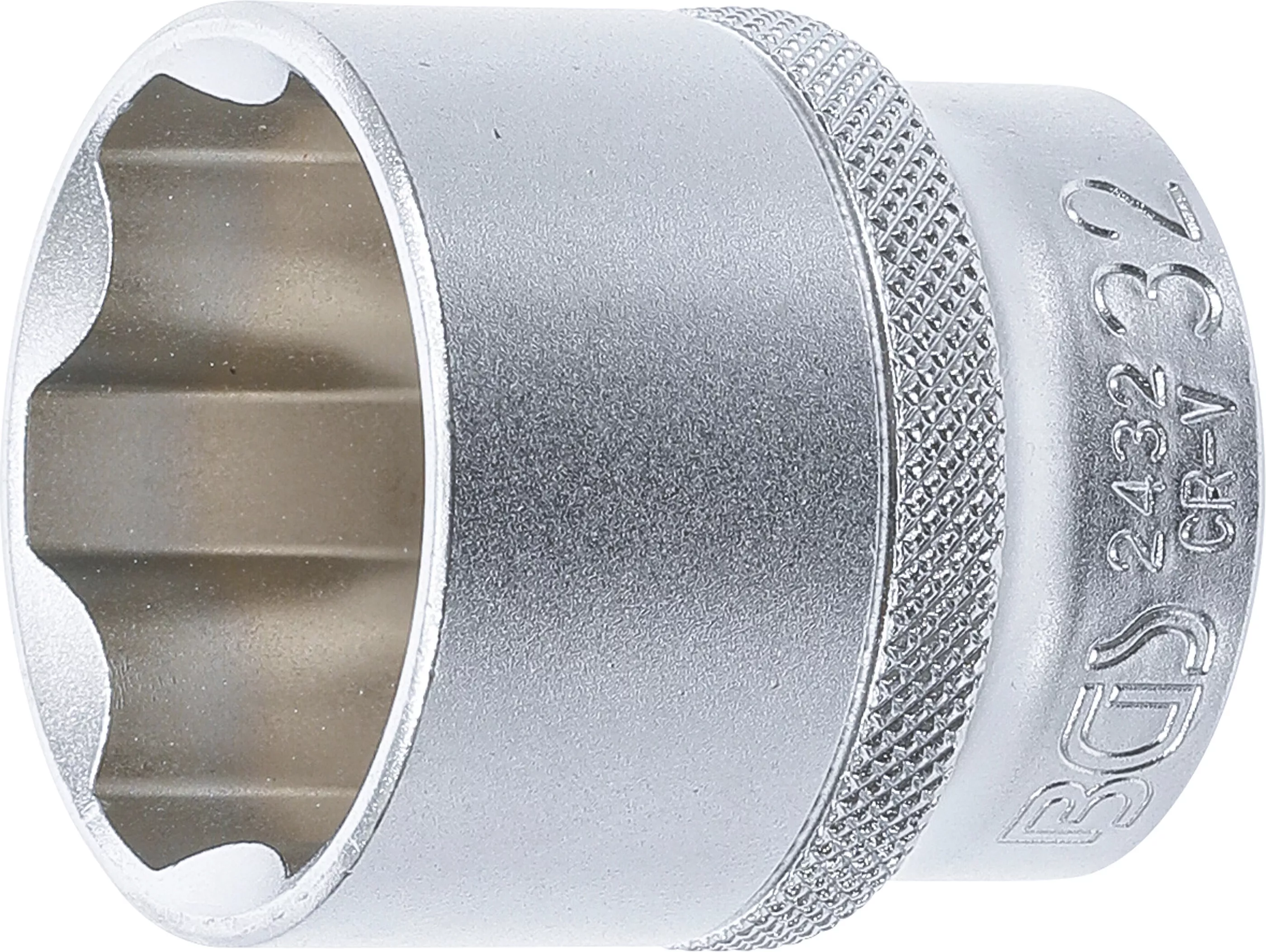 Cheie tubulara Super Lock | 12,5 mm (1/2") | 32 mm [1]