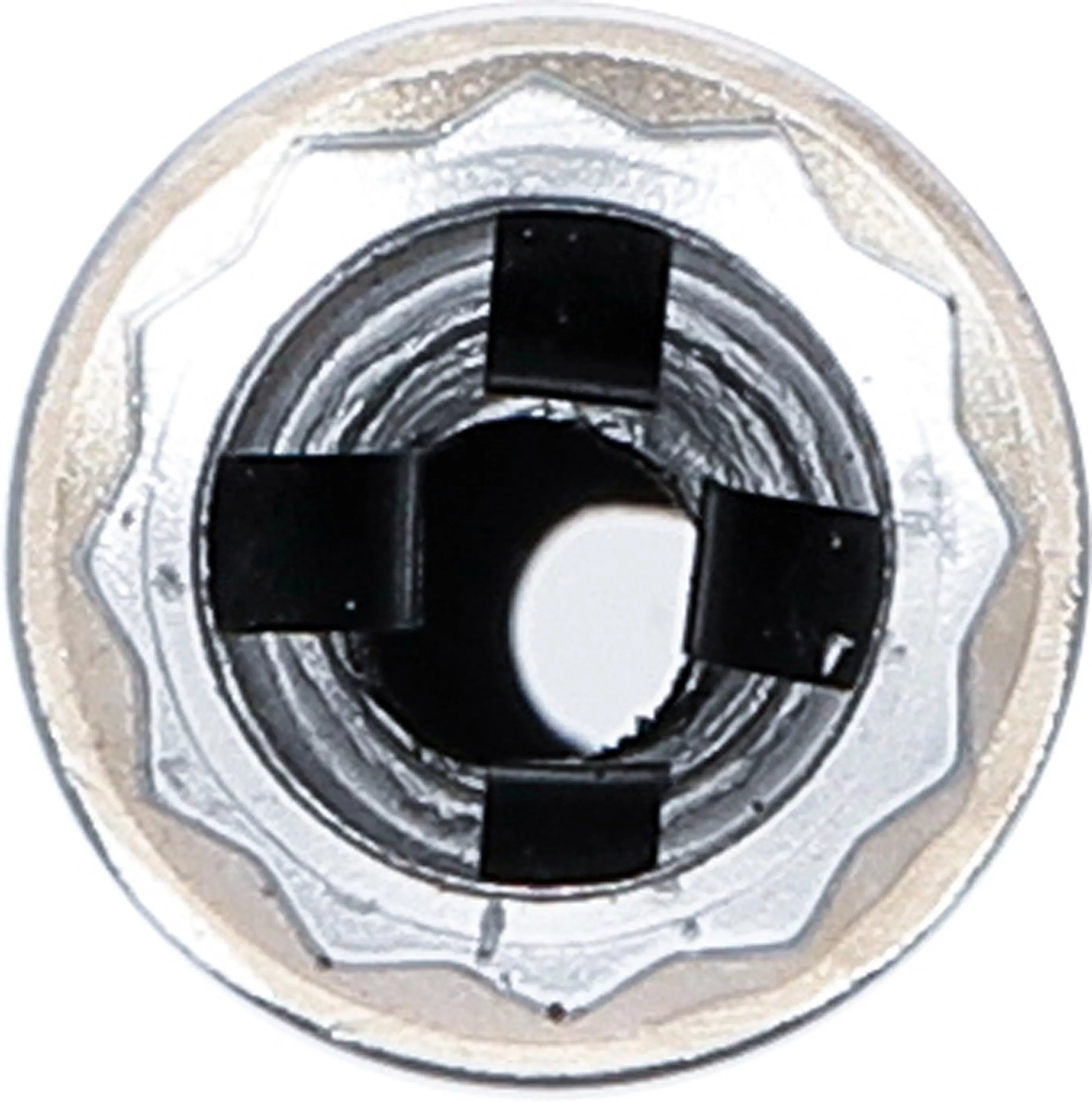 Cheie pentru bujii 12 colturi, extra lunga | 10 mm (3/8") | 18 mm [2]