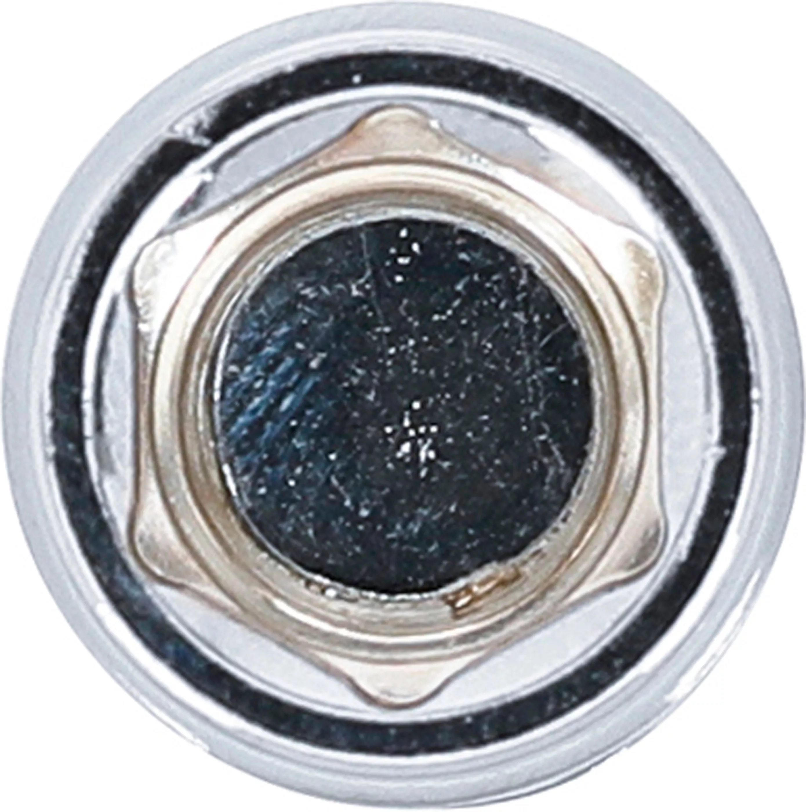 Cheie tubulara 6 colturi cu articulatie cardanica | 10 mm (3/8") | 12 mm [3]