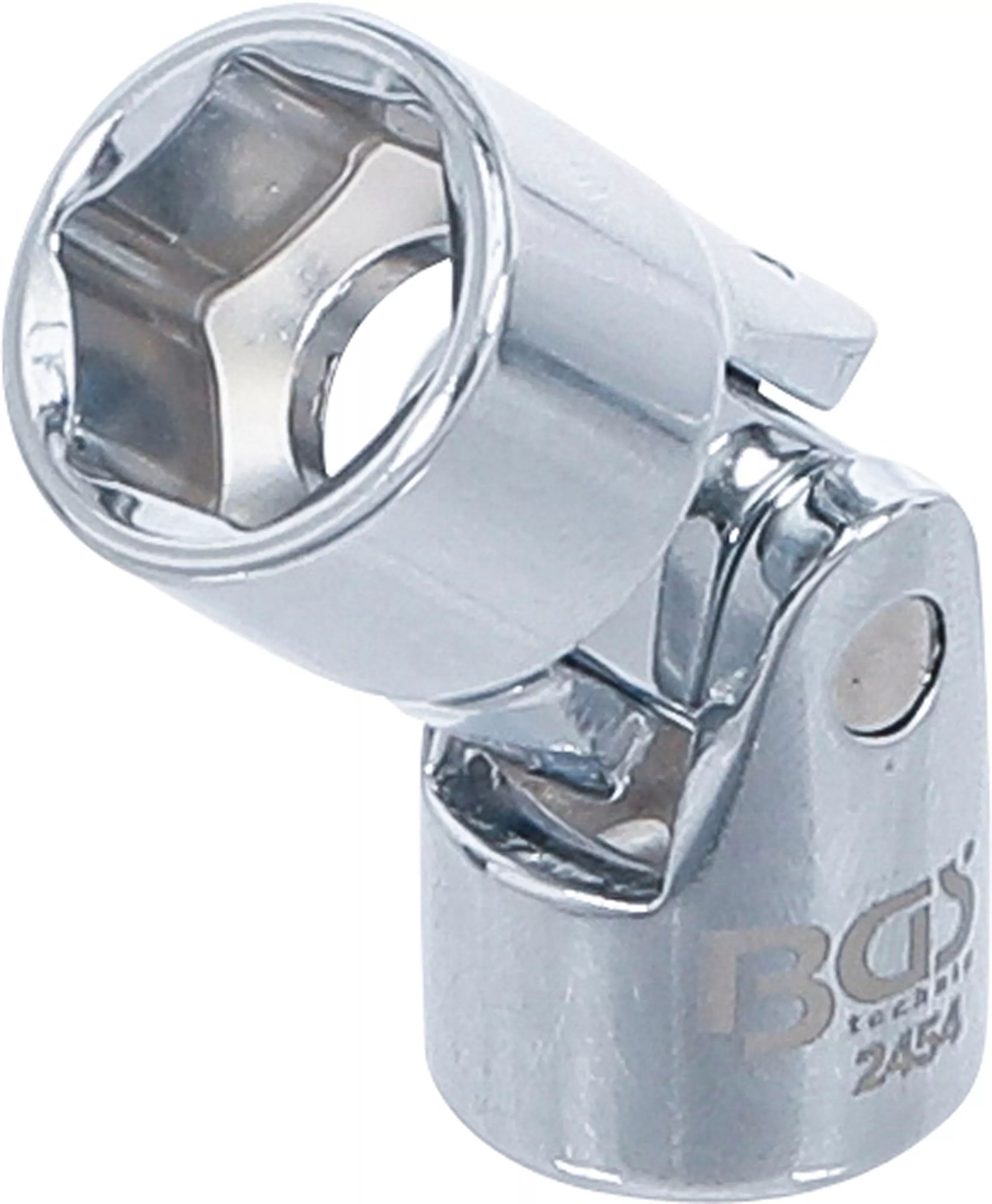 Cheie tubulara 6 colturi cu articulatie cardanica | 10 mm (3/8") | 14 mm [2]
