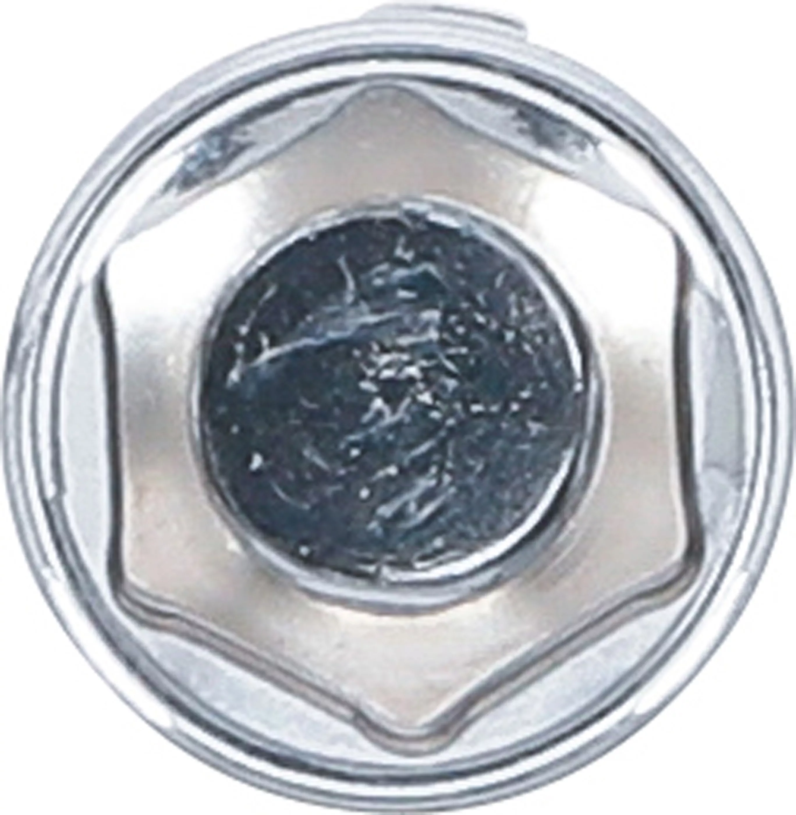 Cheie tubulara 6 colturi cu articulatie cardanica | 10 mm (3/8") | 14 mm [3]