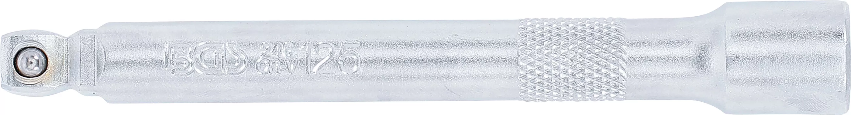 Prelungitor articulat | 10 mm (3/8") | 125 mm [2]