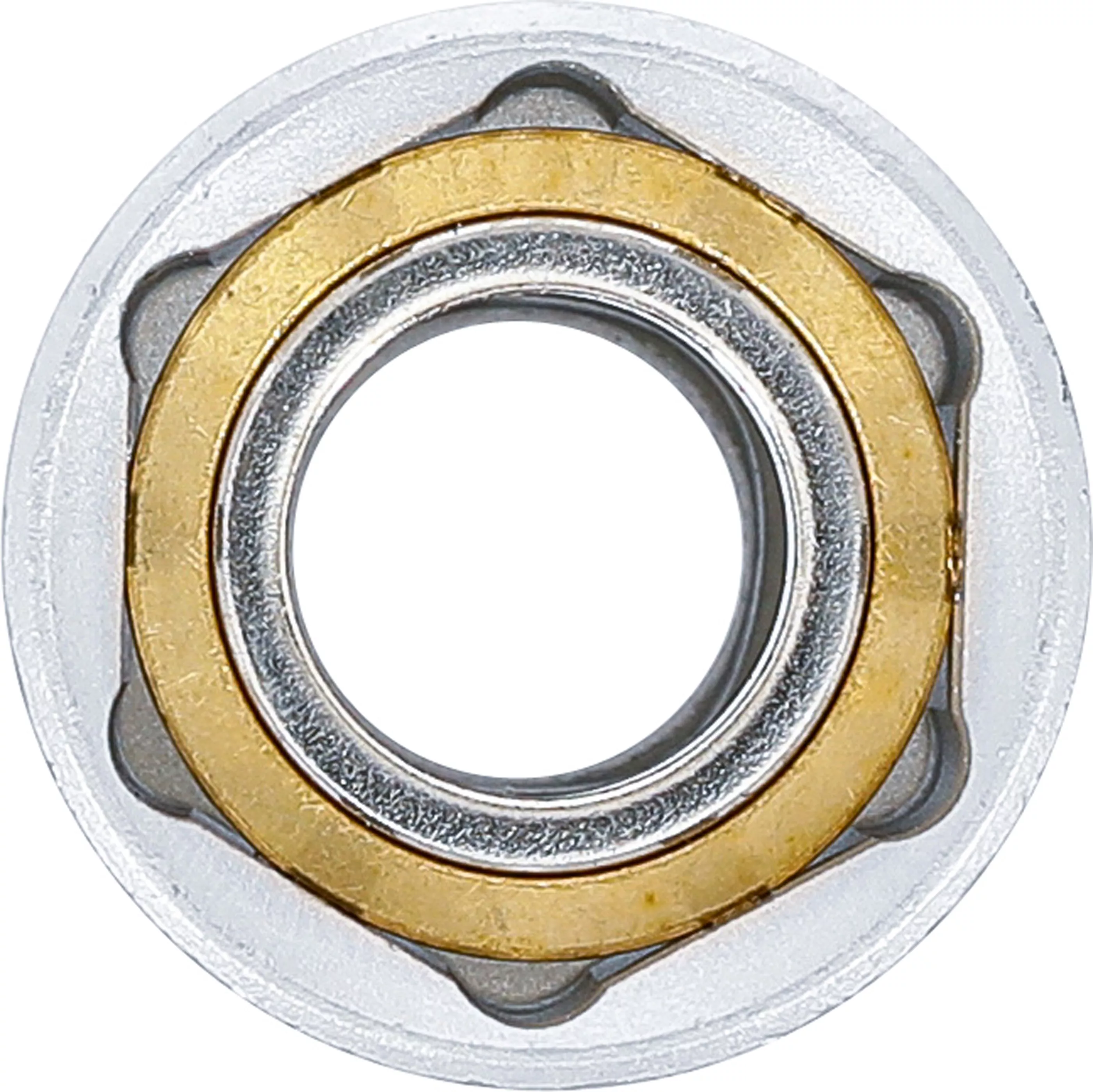 Cheie pentru bujii cu magnet, 6 colturi | 12,5 mm (1/2") | 21 mm [2]