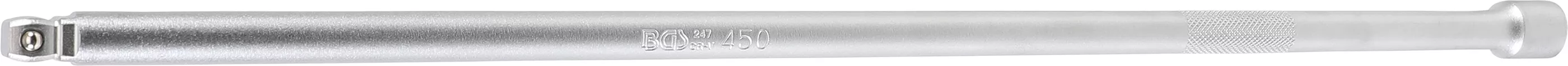 Prelungitor articulat | 10 mm (3/8") | 450 mm [1]