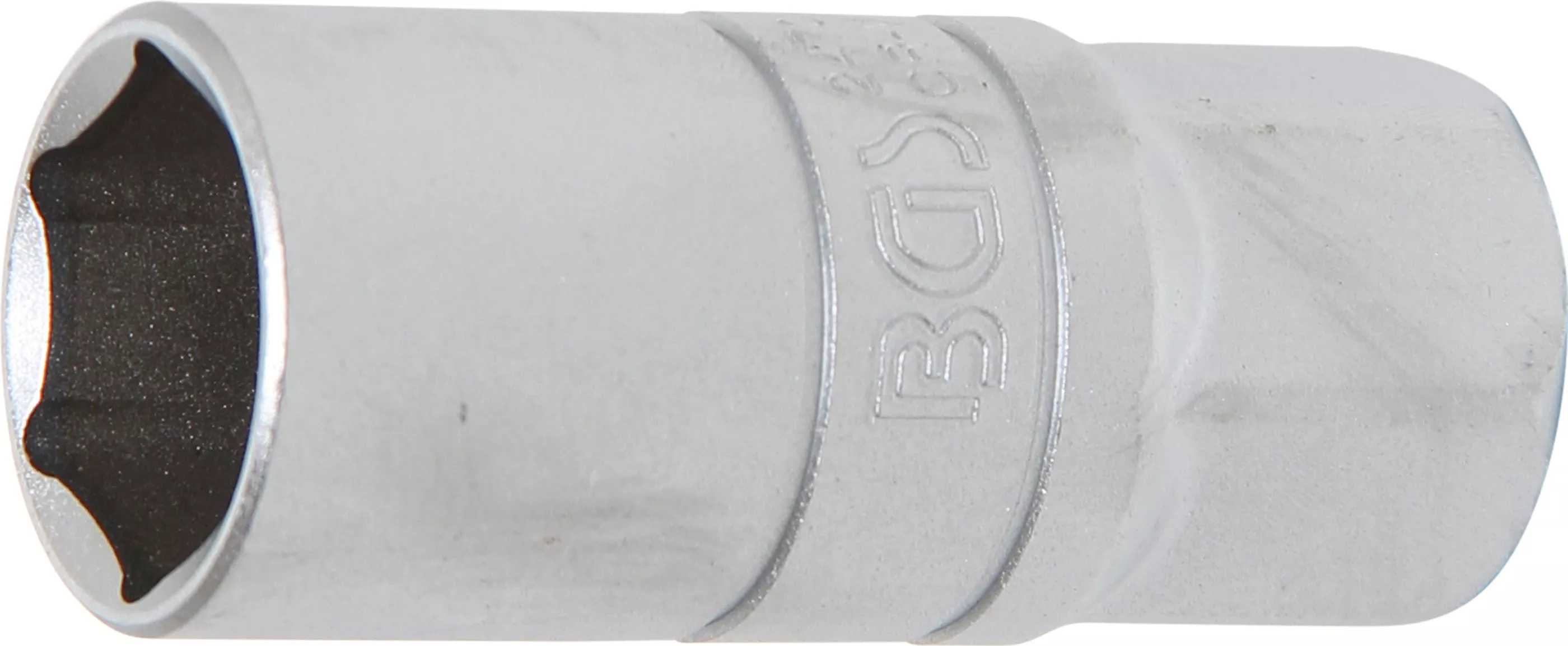Cheie pentru bujii 6 colturi | 12,5 mm (1/2") | 21 mm [1]