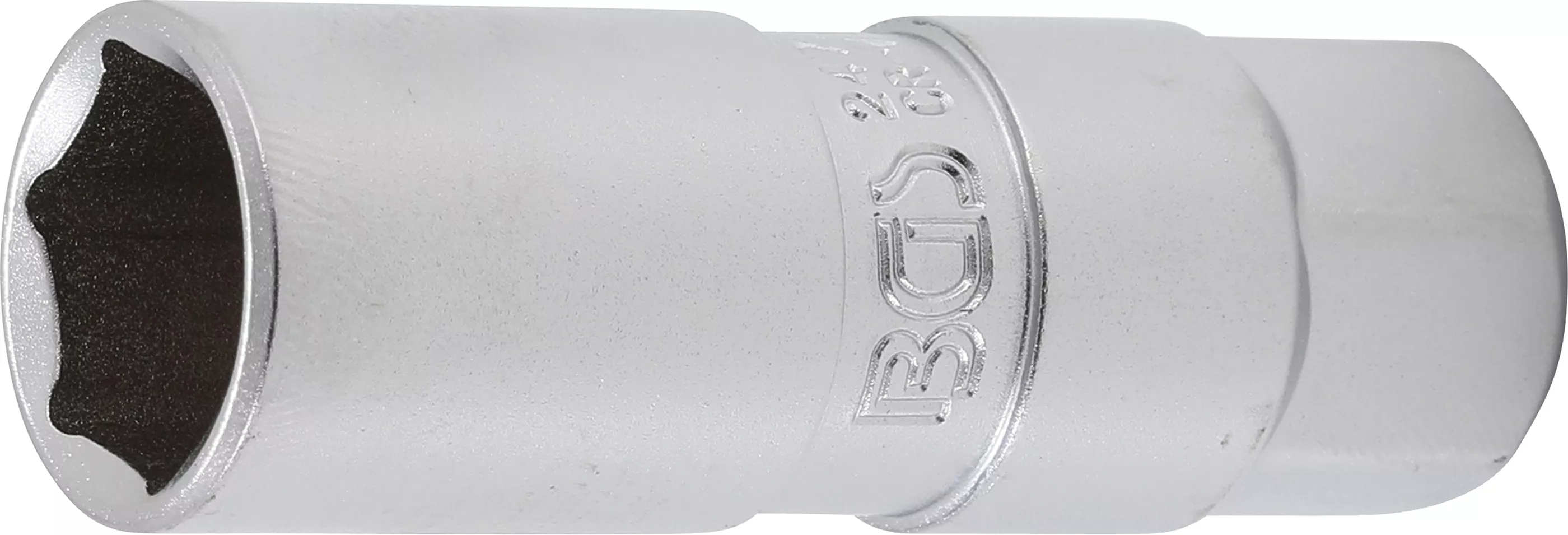 Cheie pentru bujii 6 colturi | 10 mm (3/8") | 16 mm [1]