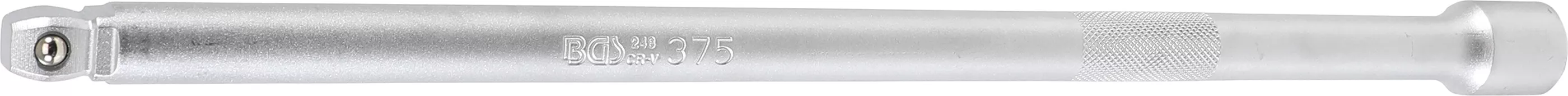 Prelungitor articulat | 12,5 mm (1/2") | 375 mm [1]