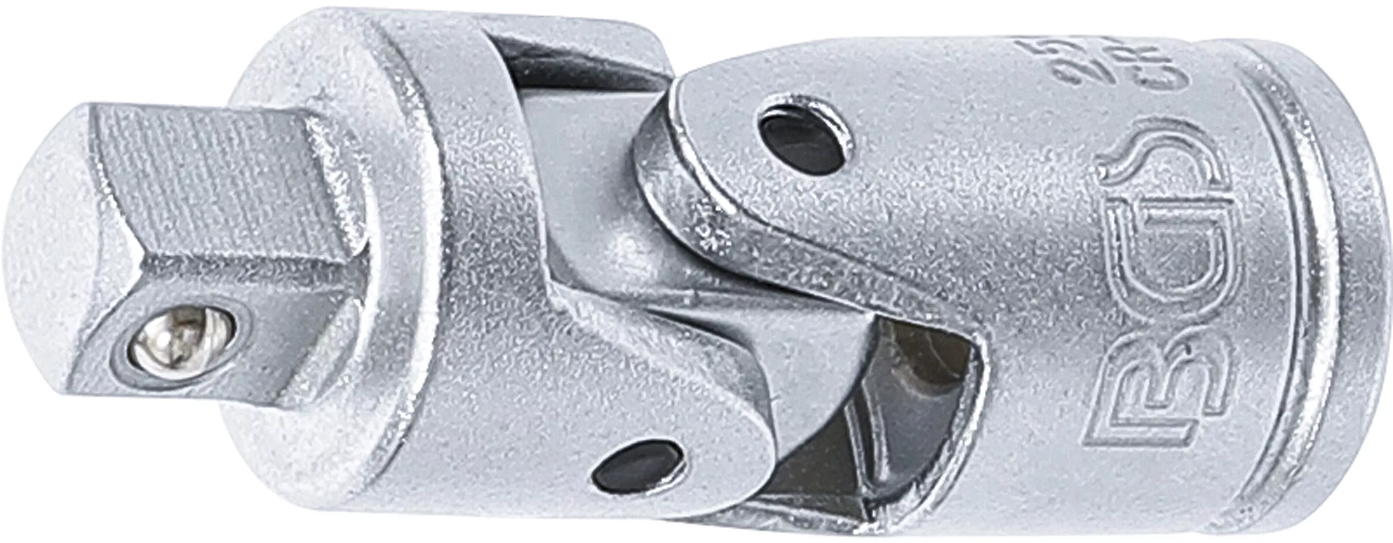 Articulatie cardanica | 6,3 mm (1/4") [1]