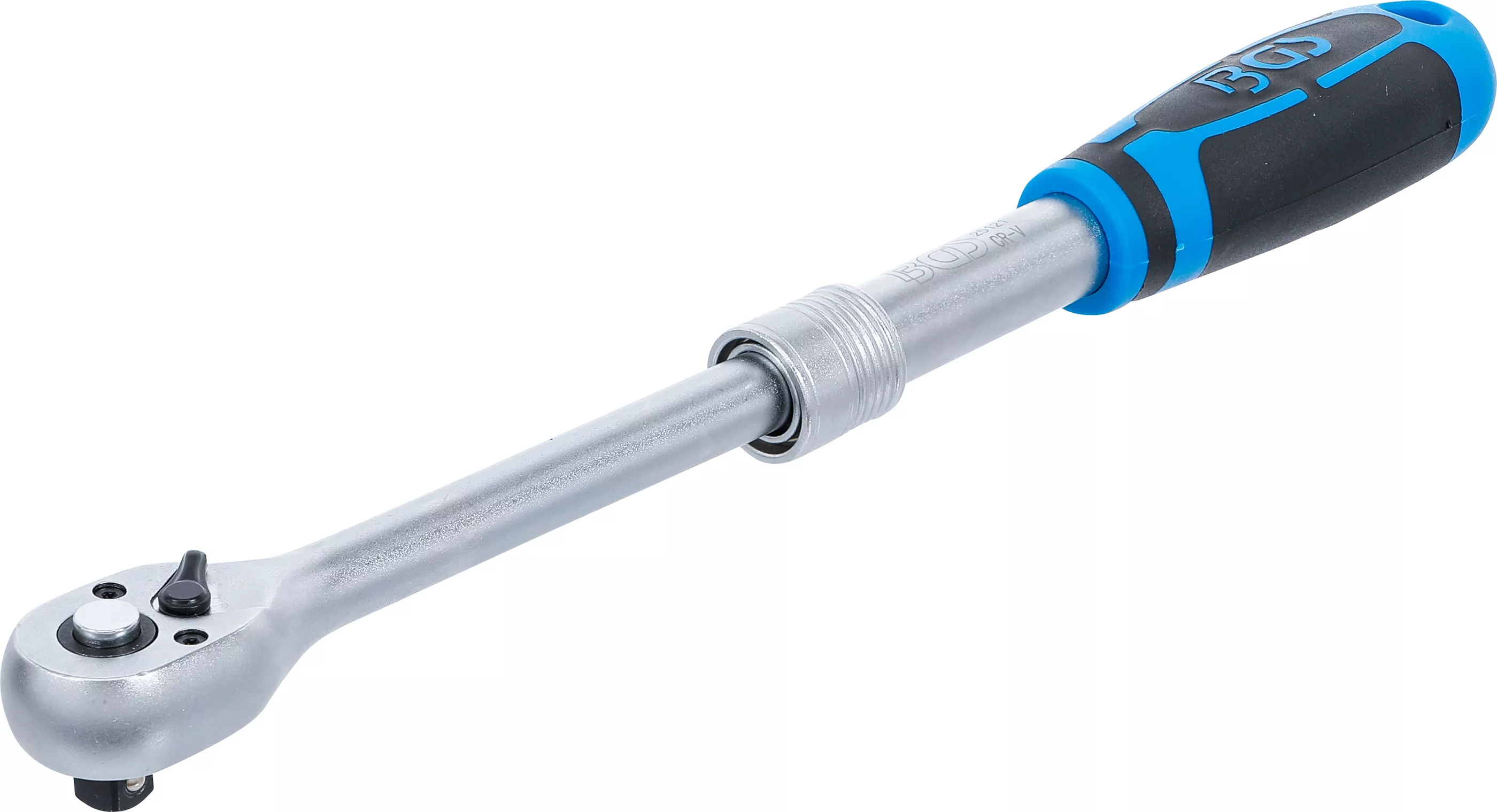Clichet reversibil, extensibil | 12,5 mm (1/2") | 305 - 445 mm [1]