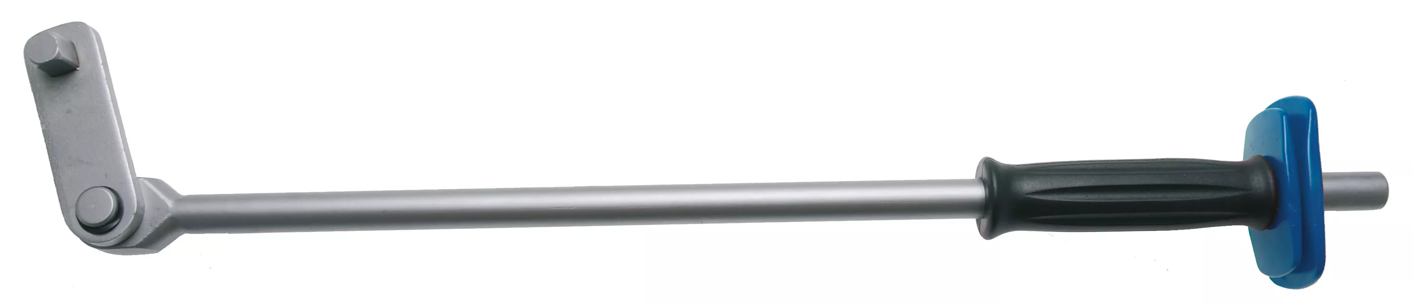 Dispozitiv de impact de desfacere prin impact | 12,5 mm (1/2") | 620 mm [1]