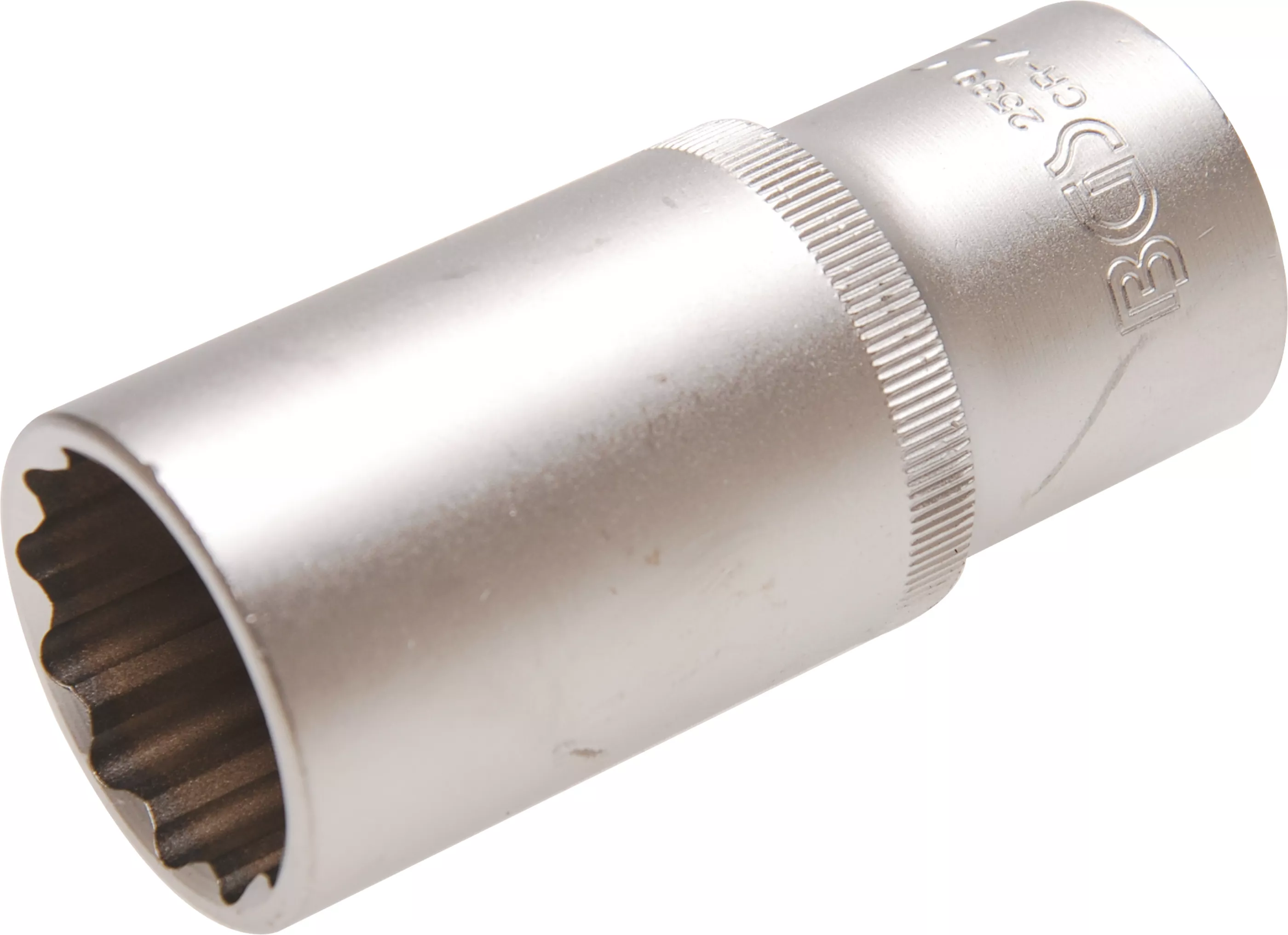 Cheie tubulara pentru duze injectie diesel | 12,5 mm (1/2") | 27 mm [1]