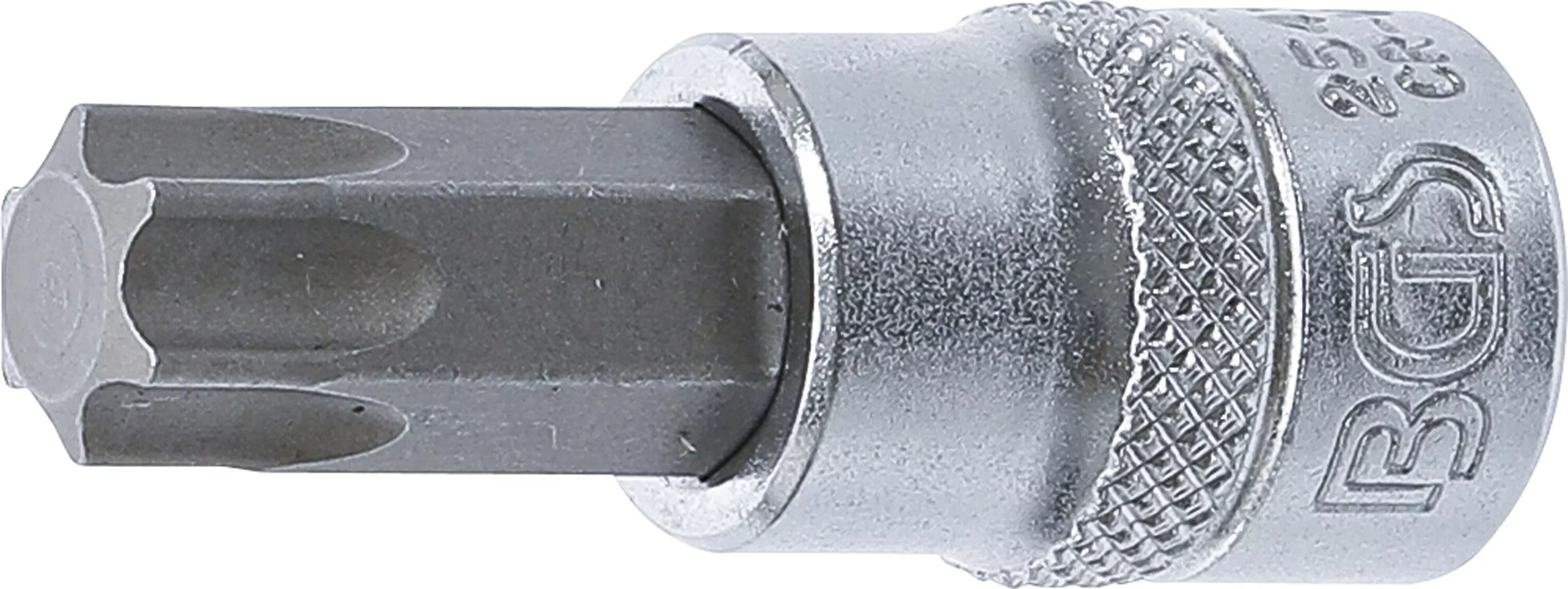 Bit | 10 mm (3/8") | Profil T (pentru Torx) T55 [1]
