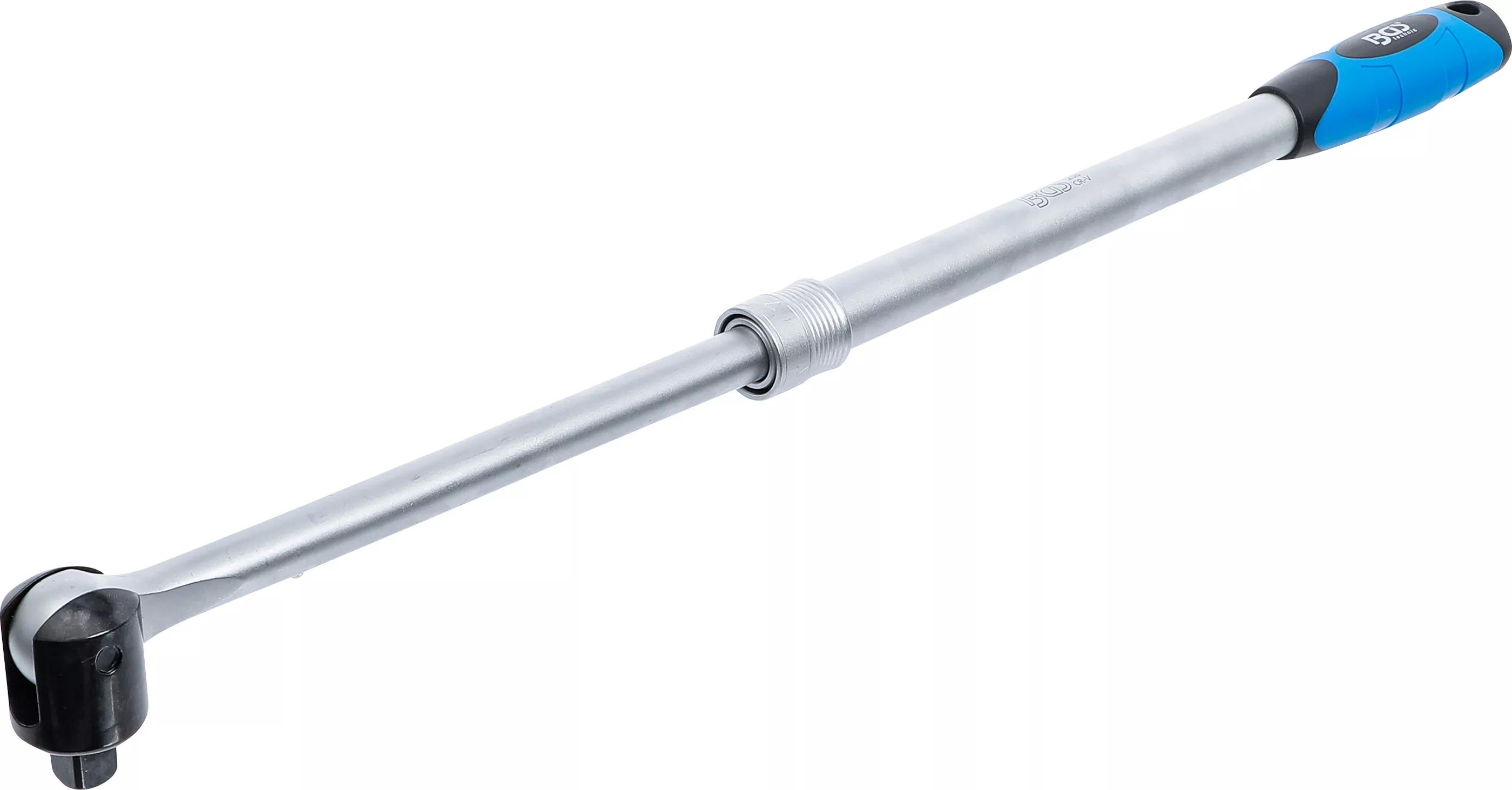 Maner articulat, extractabil | 12,5 mm (1/2") | 450 - 600 mm [1]