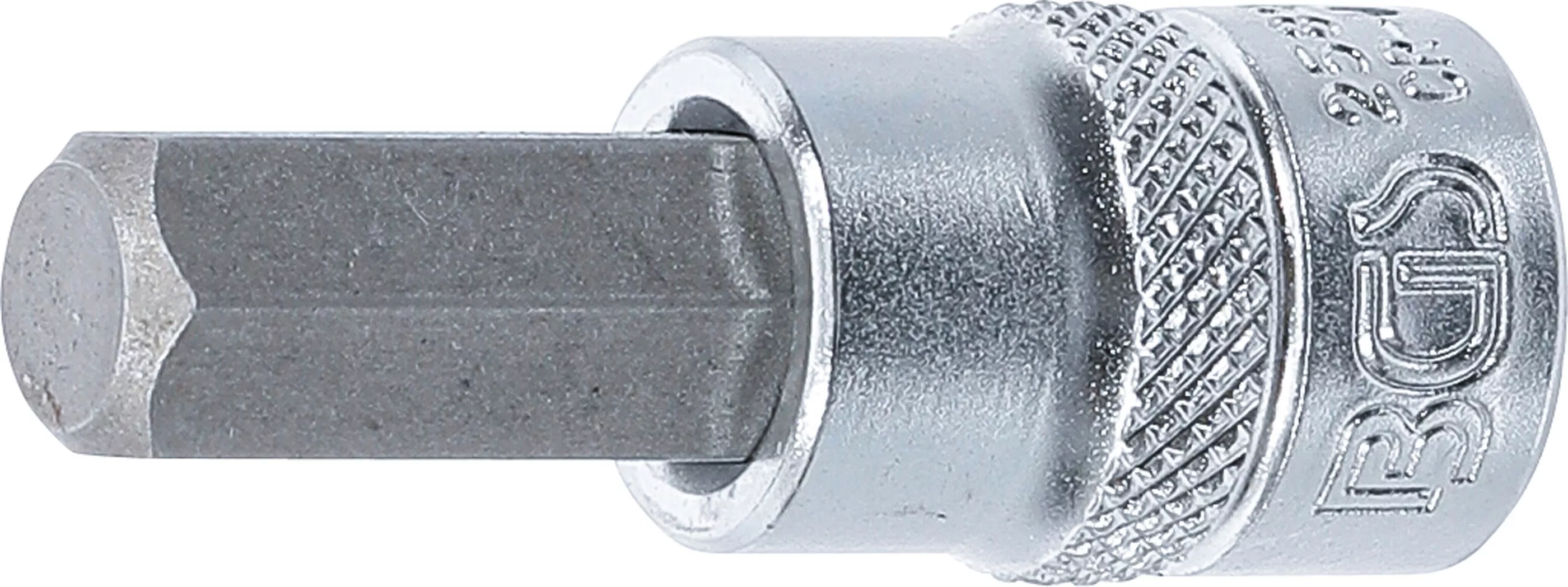 Bit | 10 mm (3/8") | hexagon interior 10 mm [1]