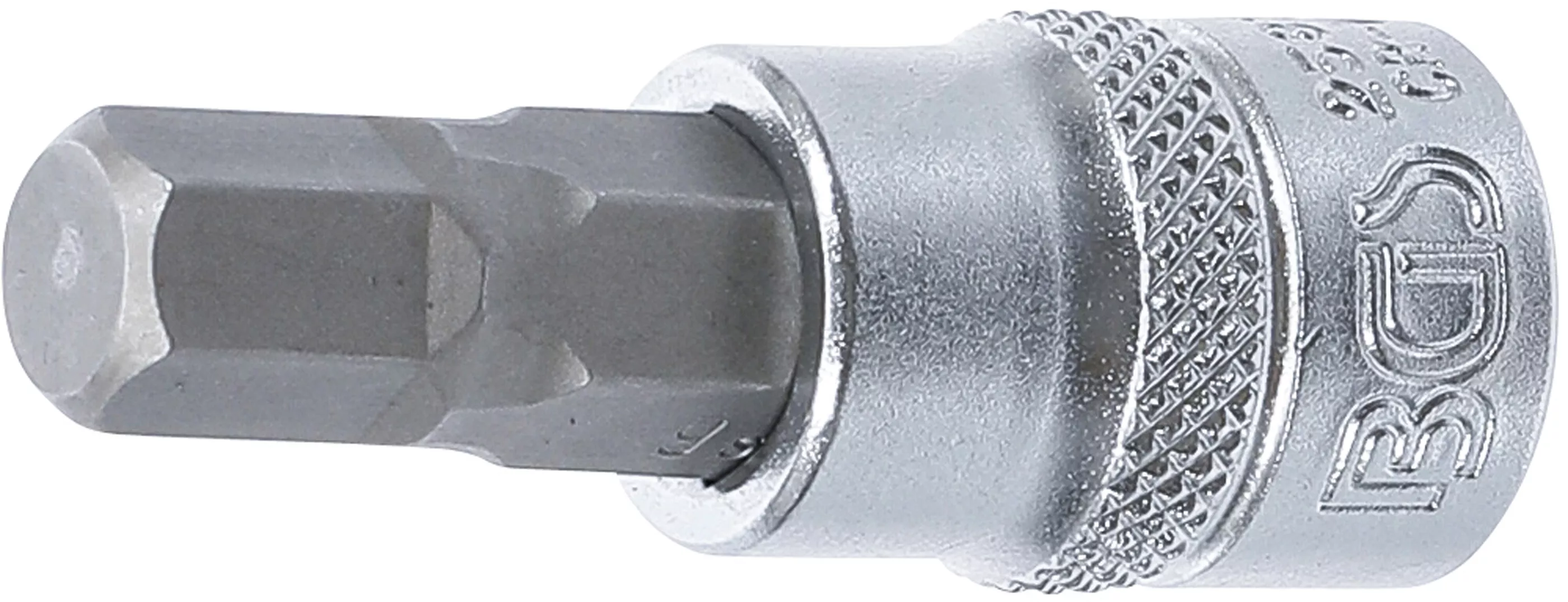 Bit | 10 mm (3/8") | hexagon interior 9 mm [1]