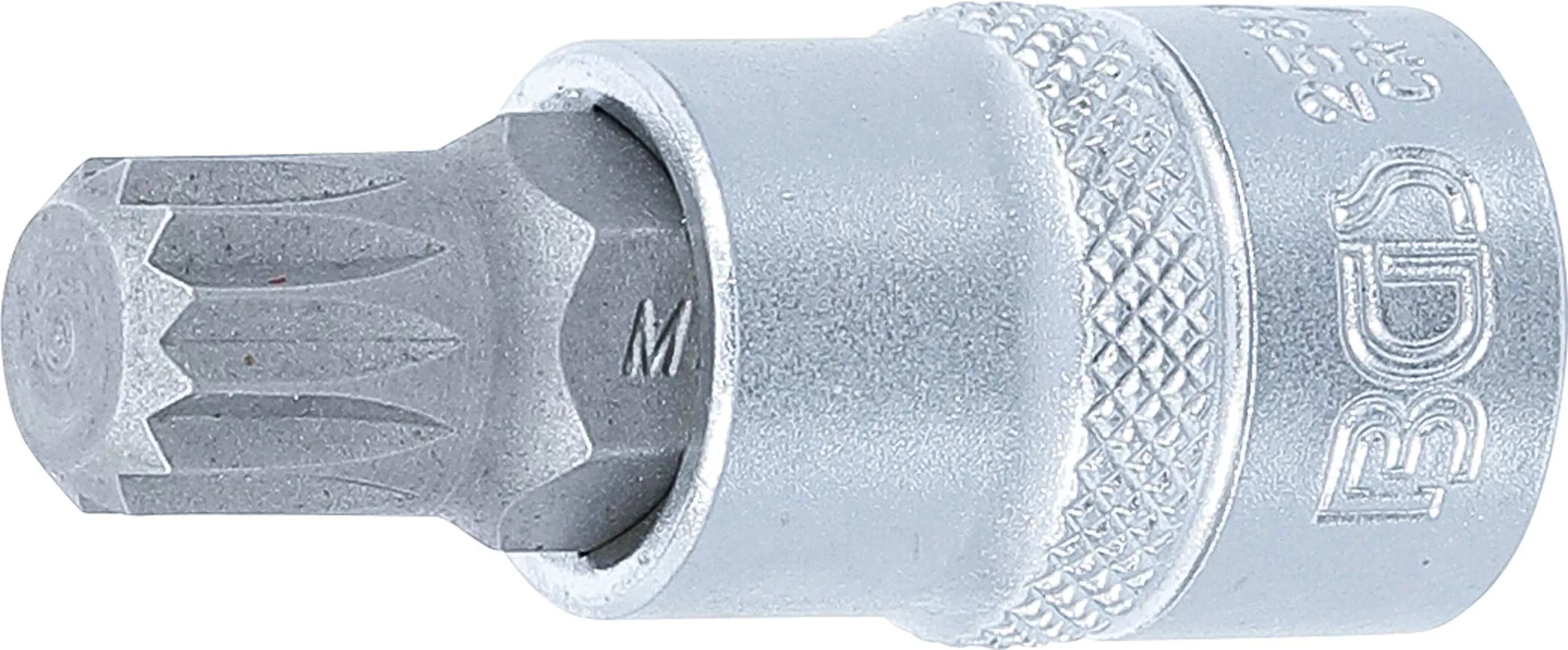 Bit | 10 mm (3/8") | Dantura interioara multipla (pentru XZN) M12 [1]