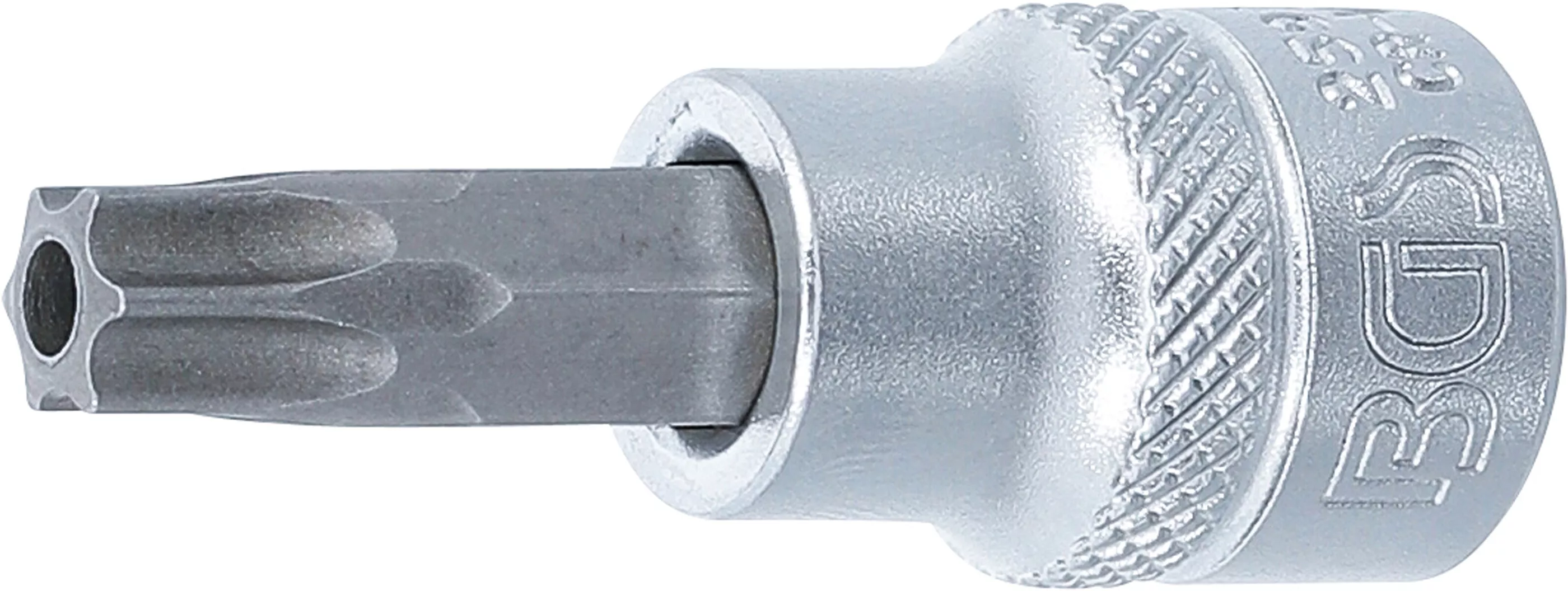 Bit | 10 mm (3/8") | Profil T (pentru Torx) cu gaura T45 [1]
