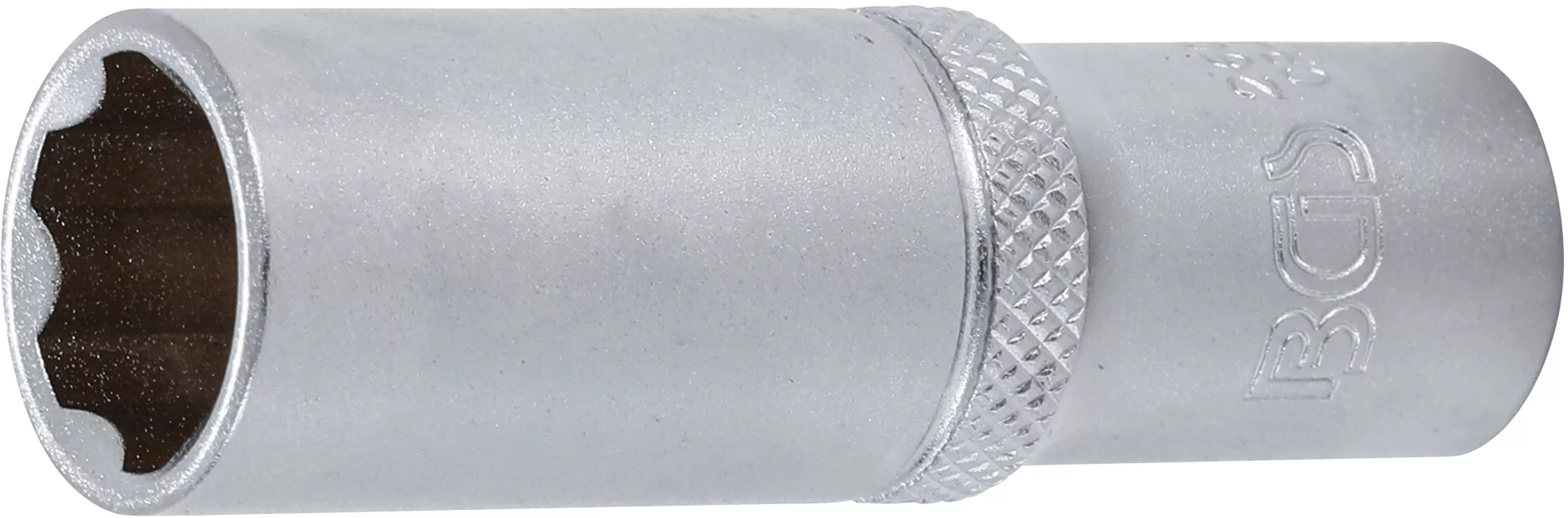 Cheie tubulara Super Lock, lunga | 10 mm (3/8") | 14 mm [1]