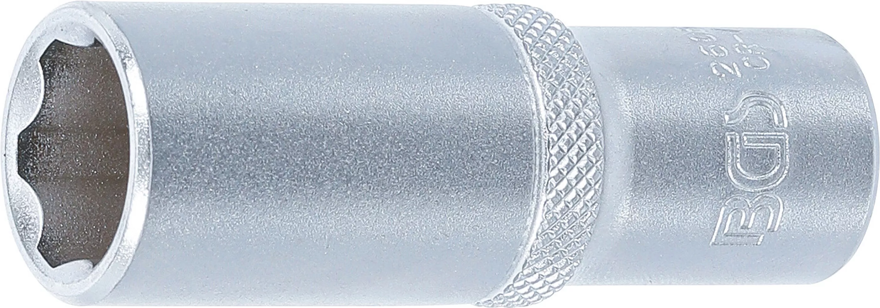 Cheie tubulara Super Lock, lunga | 10 mm (3/8") | 15 mm [1]