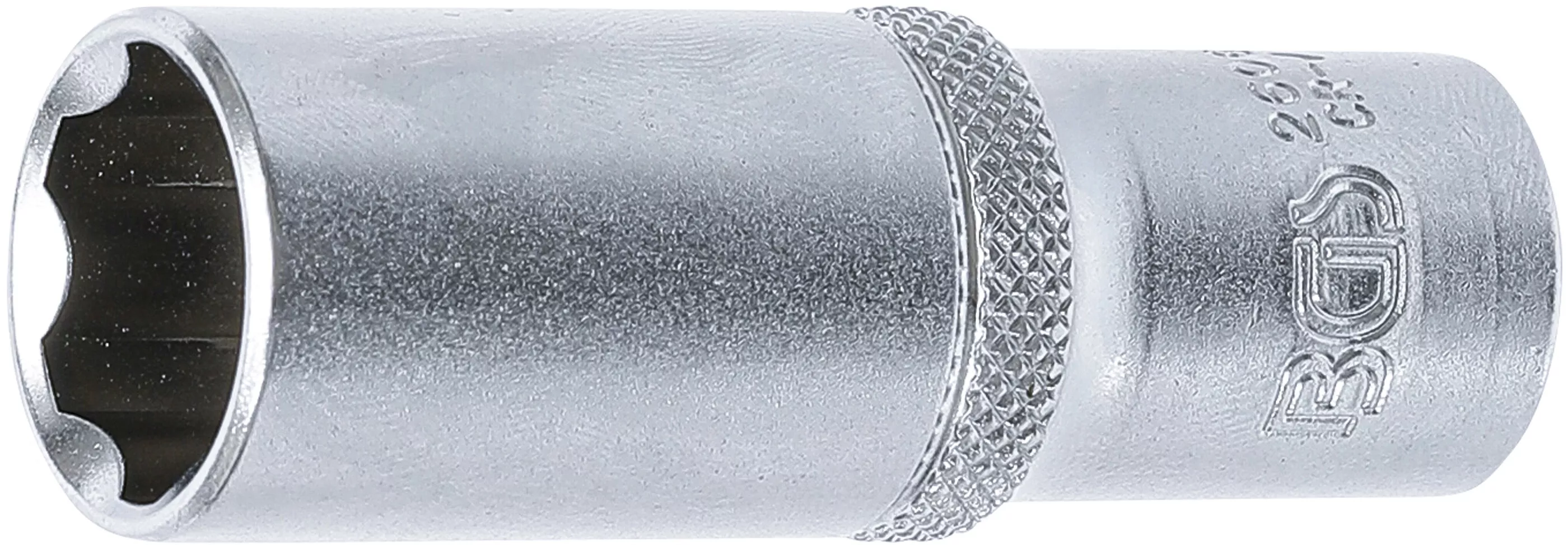 Cheie tubulara Super Lock, lunga | 10 mm (3/8") | 16 mm [1]