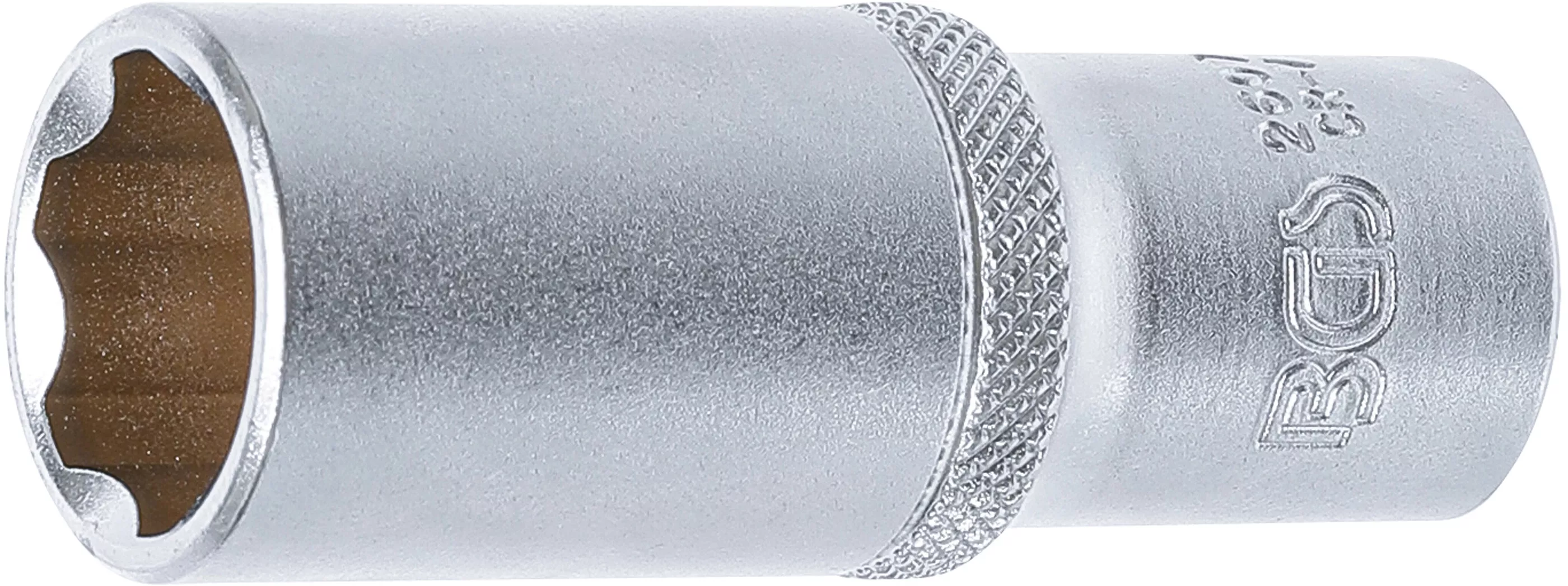Cheie tubulara Super Lock, lunga | 10 mm (3/8") | 17 mm [1]