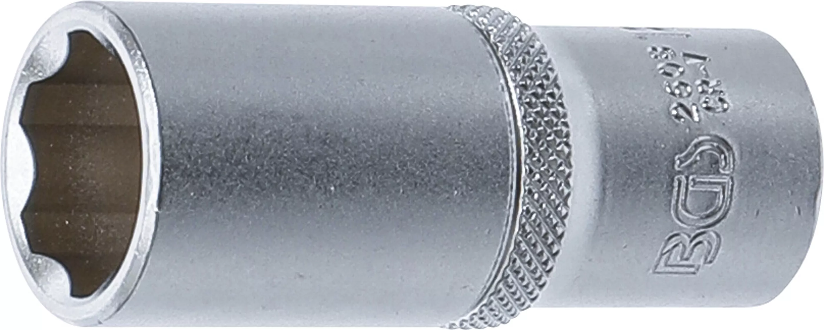 Cheie tubulara Super Lock, lunga | 10 mm (3/8") | 18 mm [1]