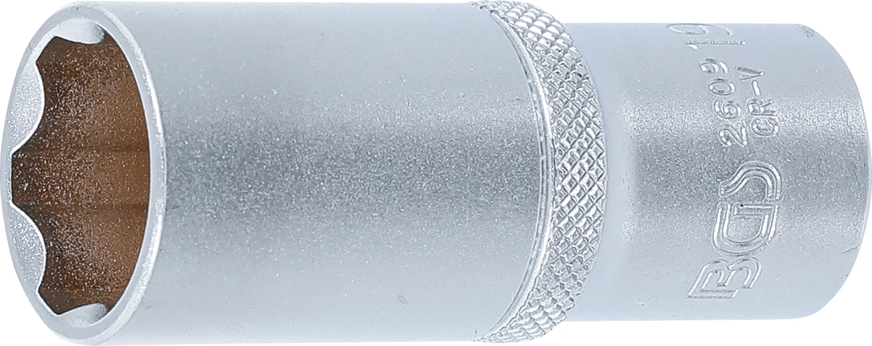 Cheie tubulara Super Lock, lunga | 10 mm (3/8") | 19 mm [1]