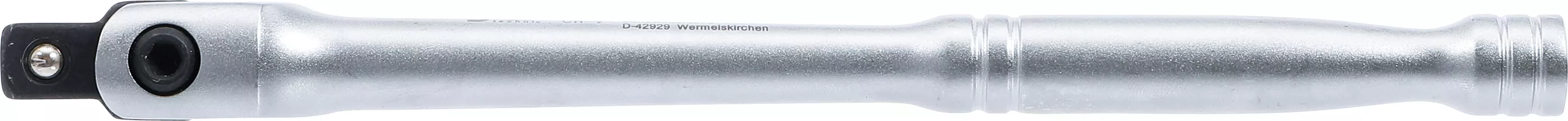 Maner articulat | 12,5 mm (1/2") | 250 mm [3]