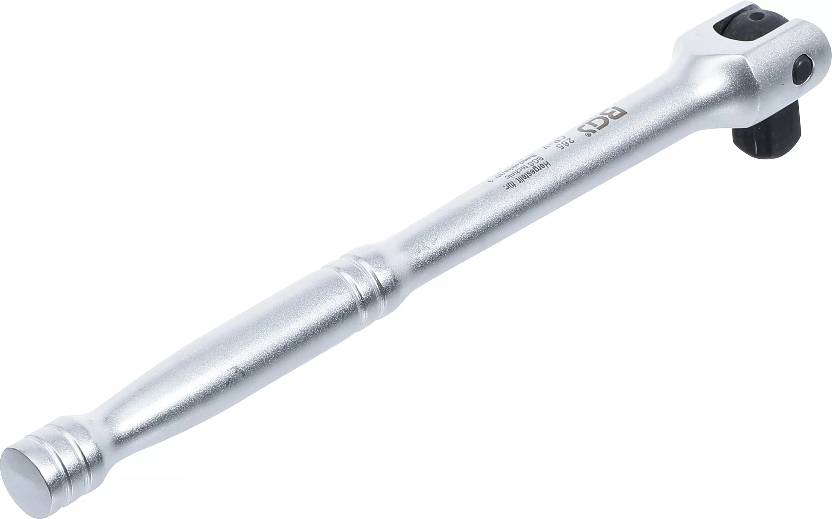 Maner articulat | 12,5 mm (1/2") | 250 mm [4]