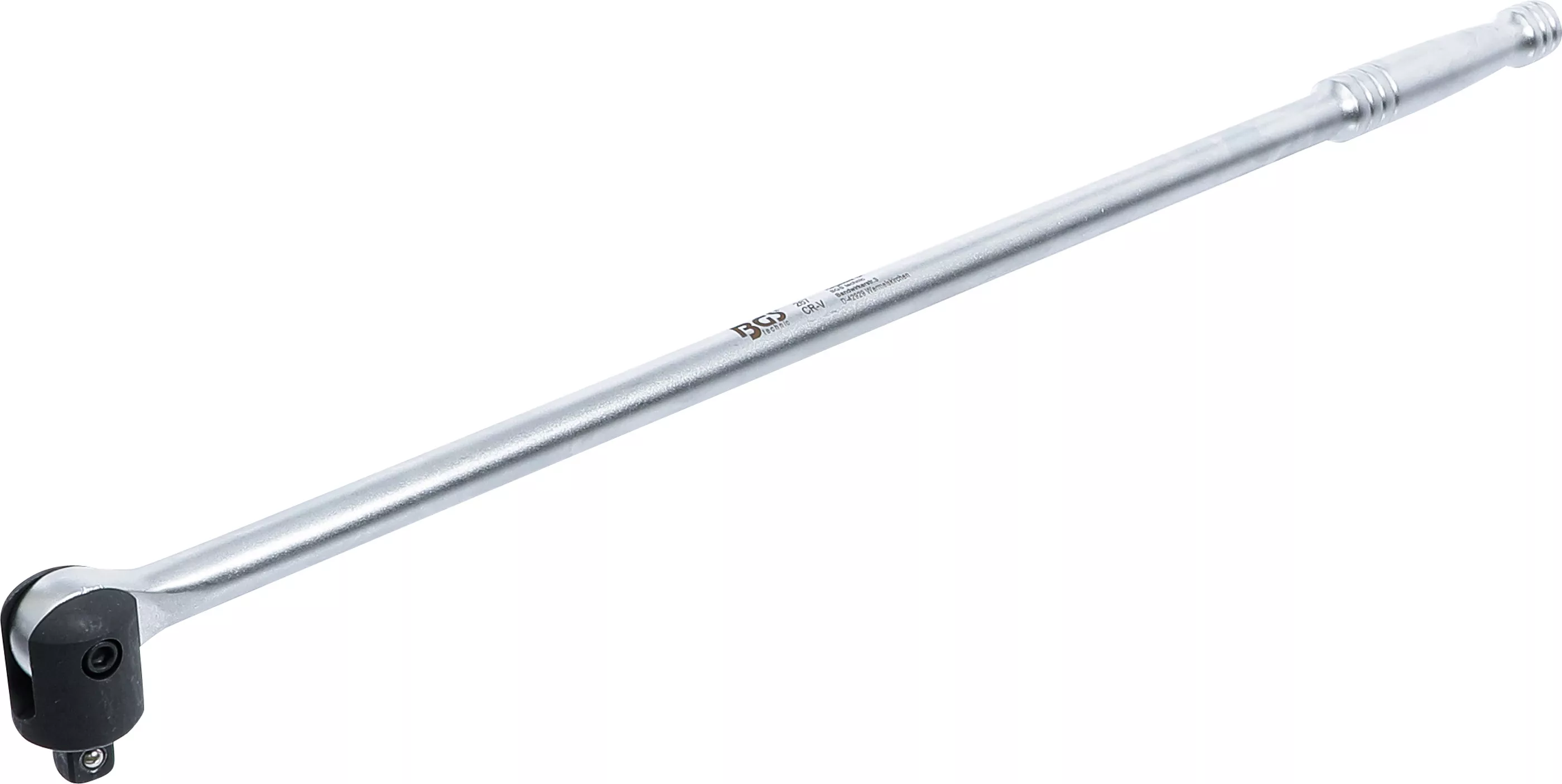 Maner articulat | 12,5 mm (1/2") | 610 mm [1]