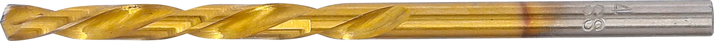 Burghiu HSS, tais pe stanga | o 4,0 mm [3]