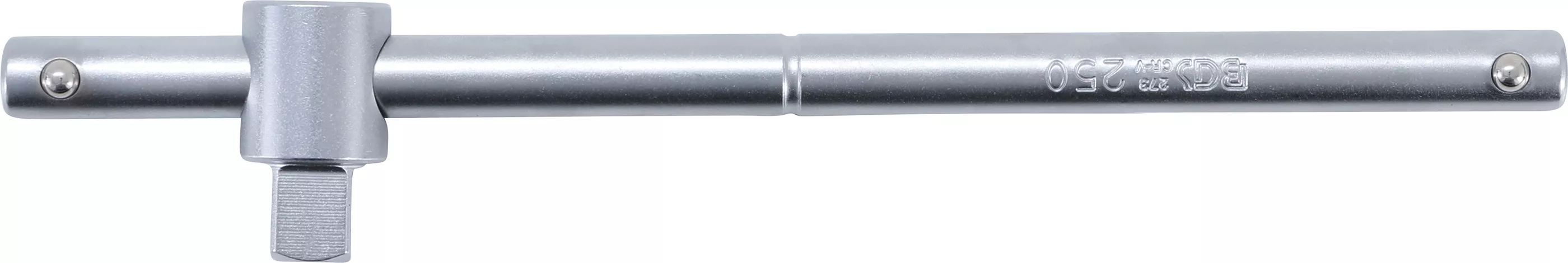 Maner glisant | 12,5 mm (1/2") [1]