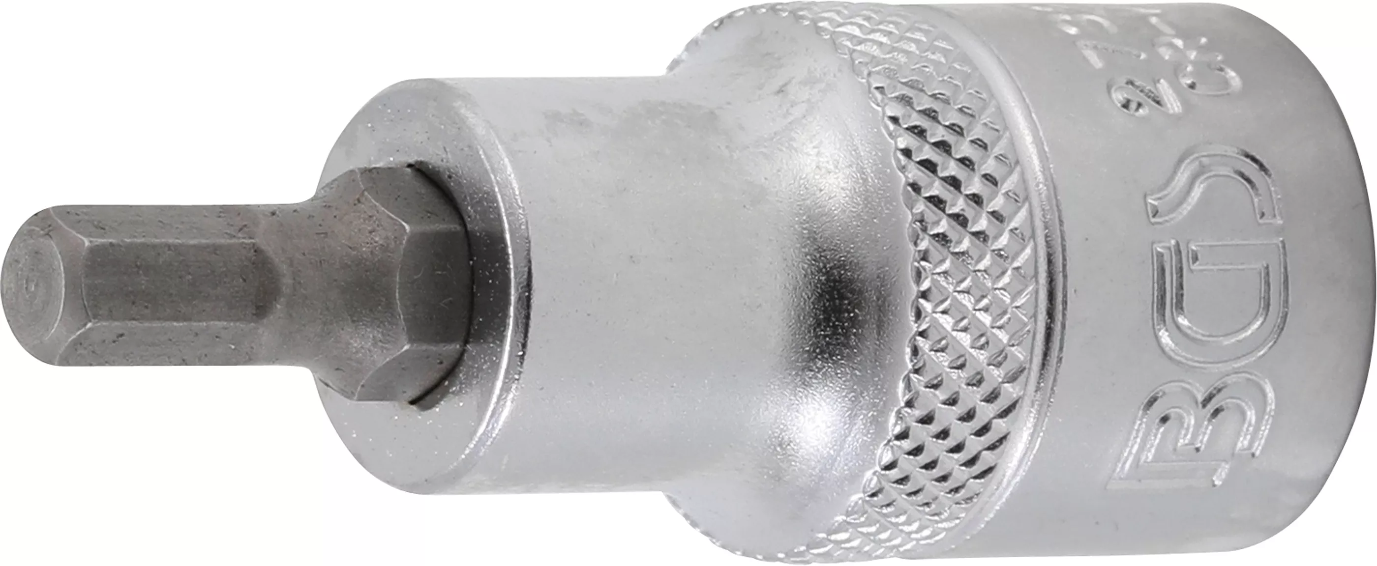 Bit | Lungime 55 mm | 12,5 mm (1/2") | hexagon interior 7/32" mm [1]