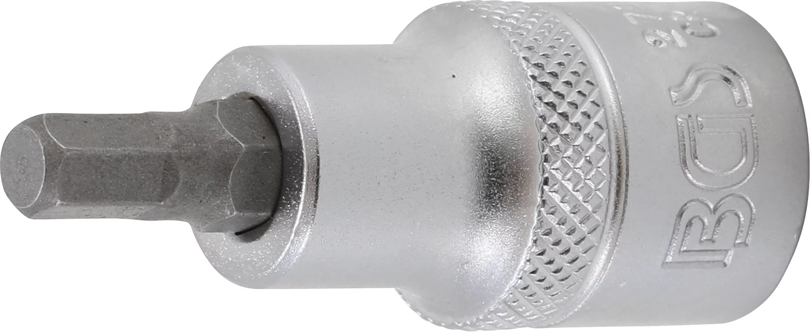 Bit | Lungime 55 mm | 12,5 mm (1/2") | hexagon interior 1/4" [1]
