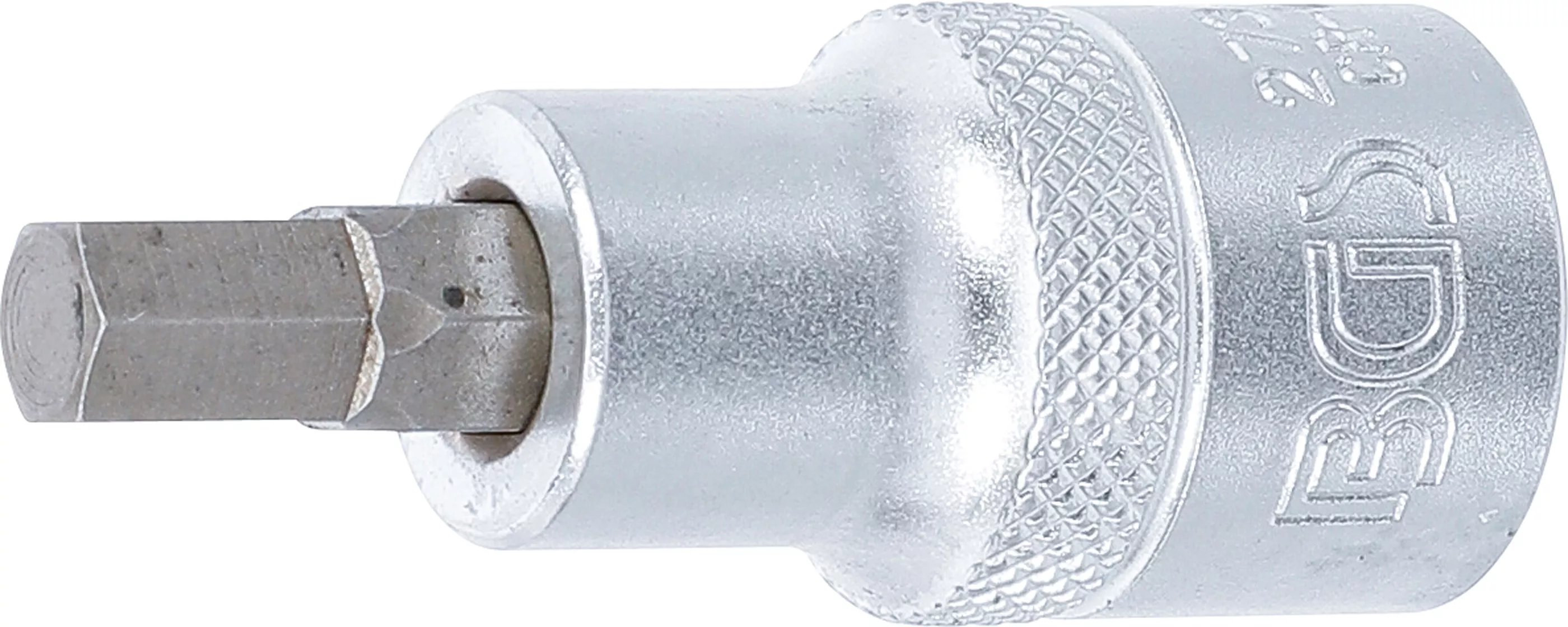 Bit | Lungime 55 mm | 12,5 mm (1/2") | hexagon interior 9/32" [1]