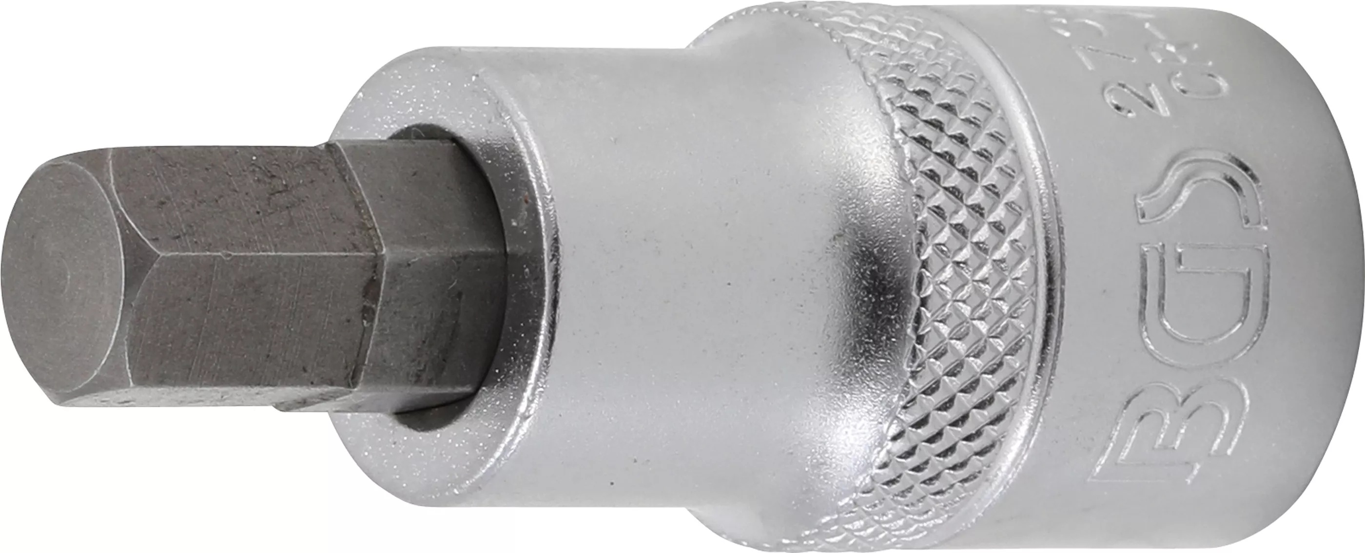 Bit | Lungime 55 mm | 12,5 mm (1/2") | hexagon interior 3/8" [1]