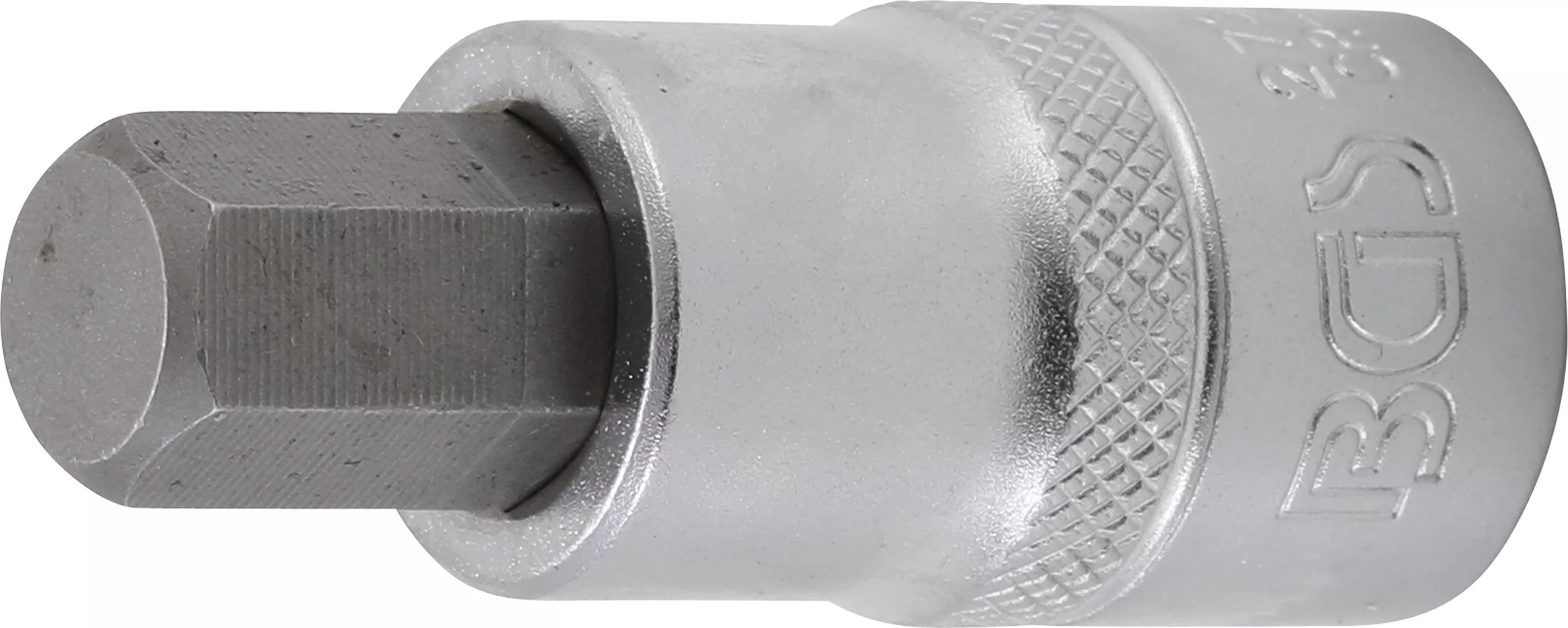 Bit | Lungime 55 mm | 12,5 mm (1/2") | hexagon interior 15/32" [1]