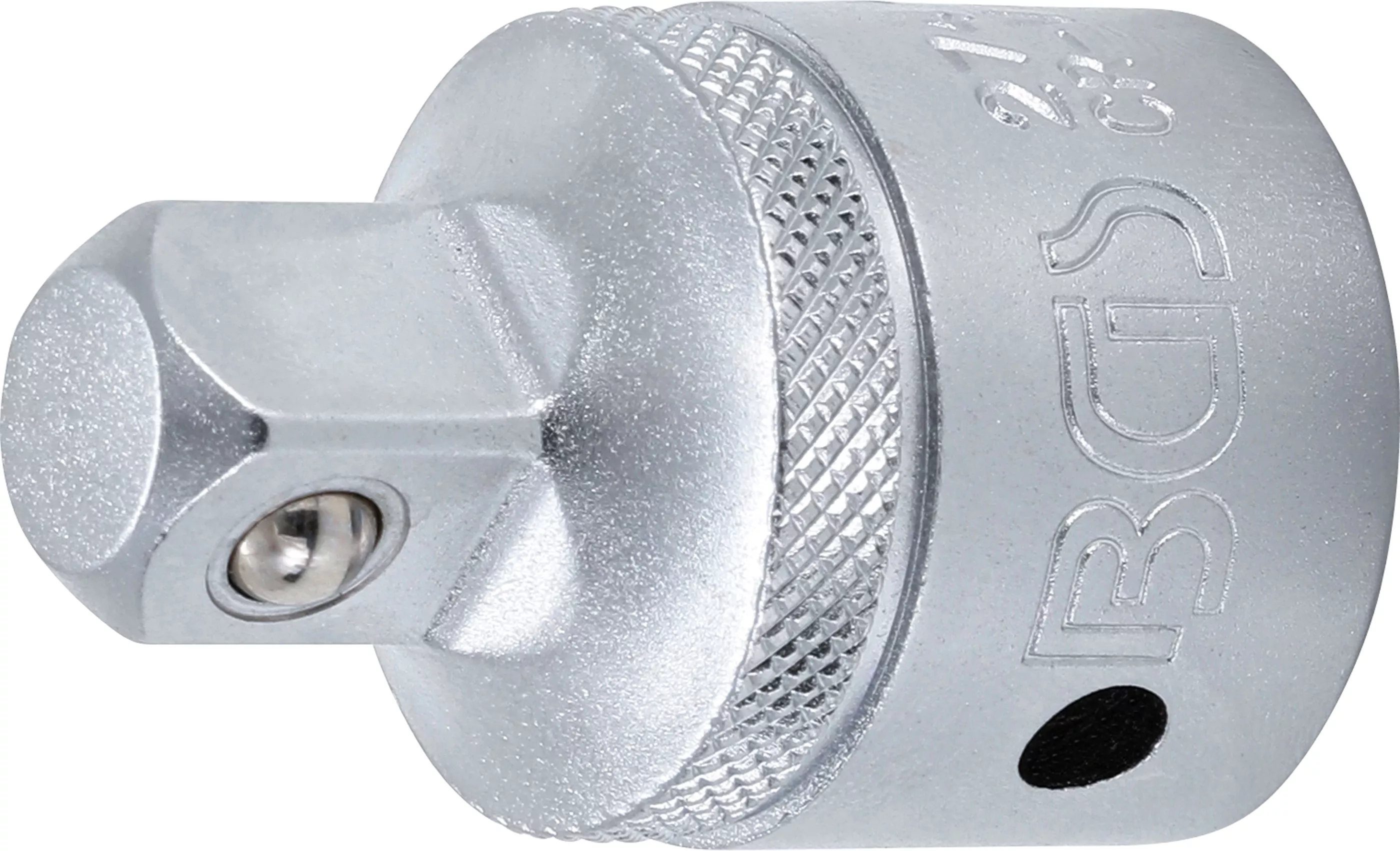 Adaptor cheie tubulara | Patrat interior 20 mm (3/4") - Patrat exterior 12,5 mm (1/2") [1]