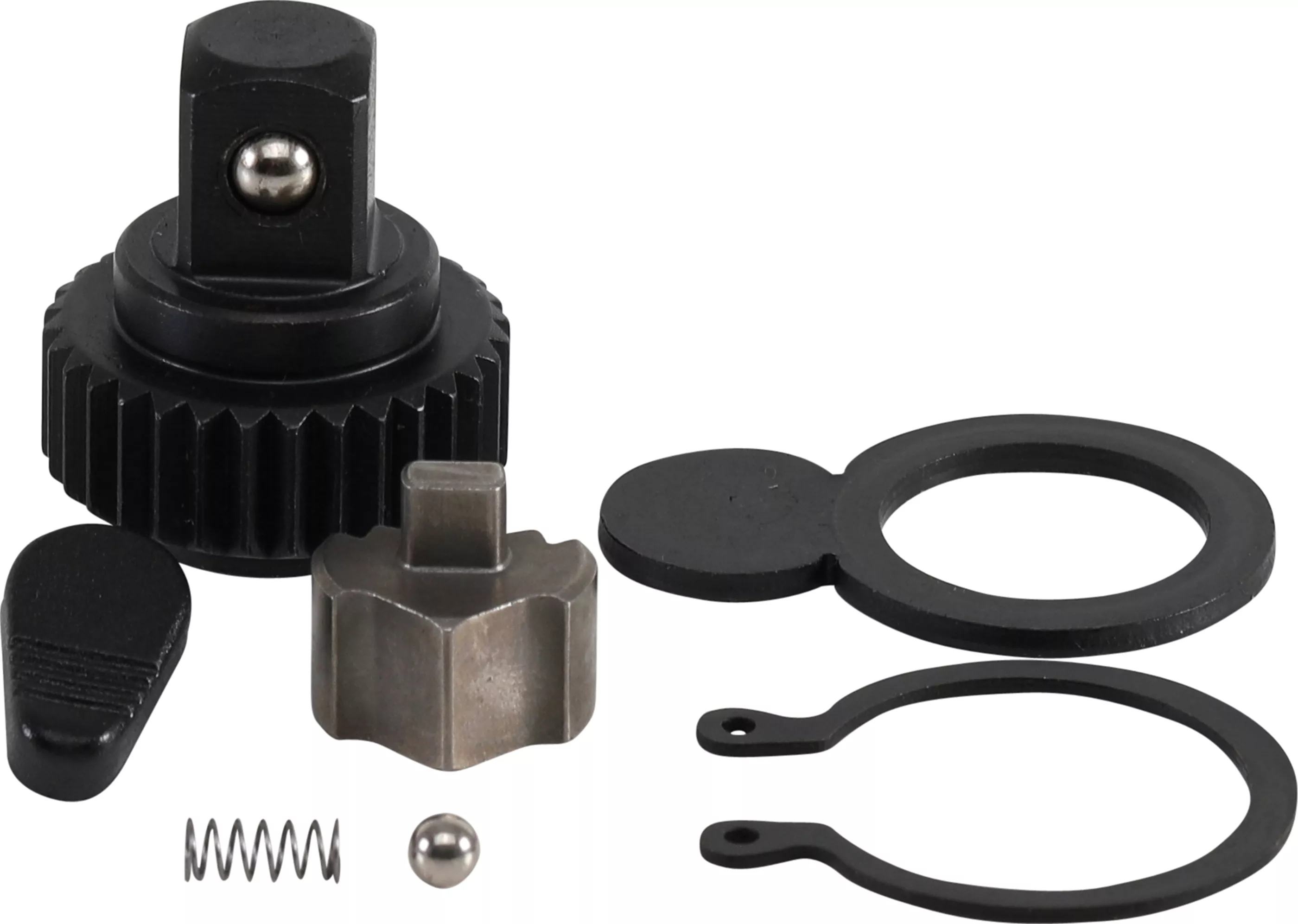 Set reparatie pentru cheie dinamometrica | pentru BGS 2801 [1]